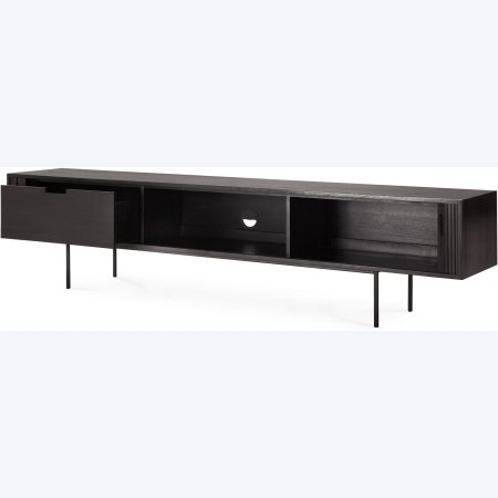 Ethnicraft Moderni Tv spintelė Roller Max