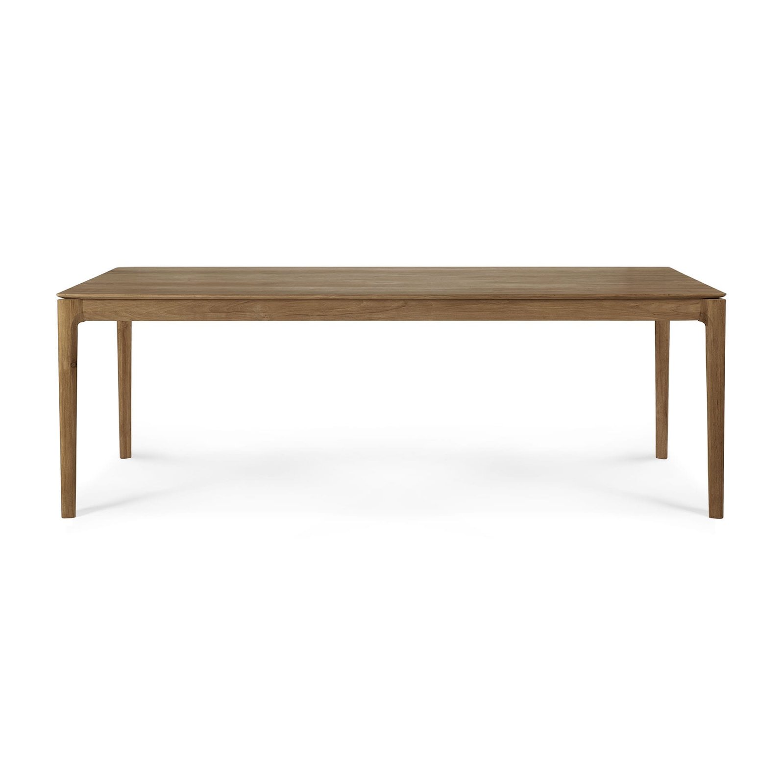 Ethnicraft Modernus Valgomojo stalas Bok Teak