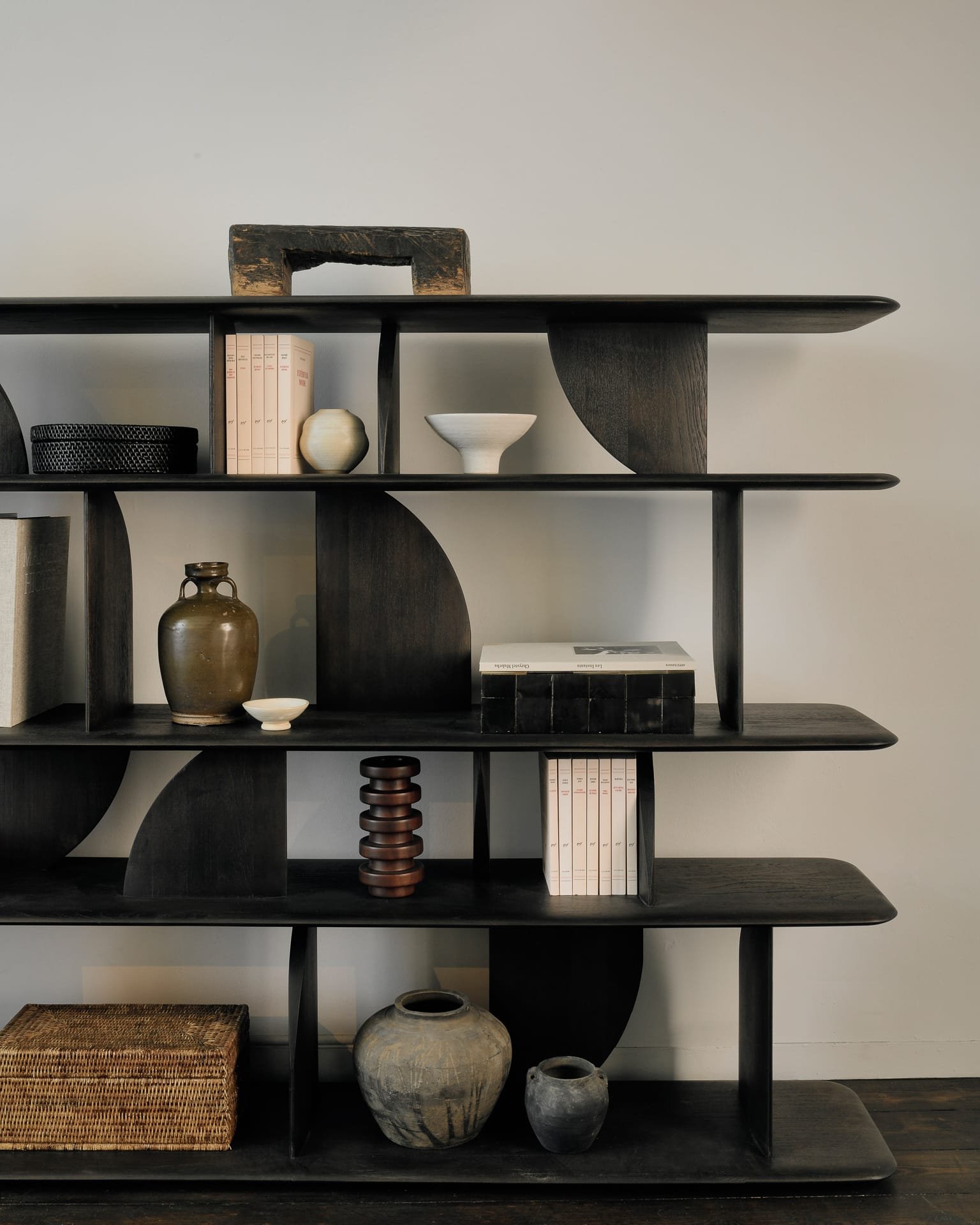 Ethnicraft Moderni Lentyna Geometric