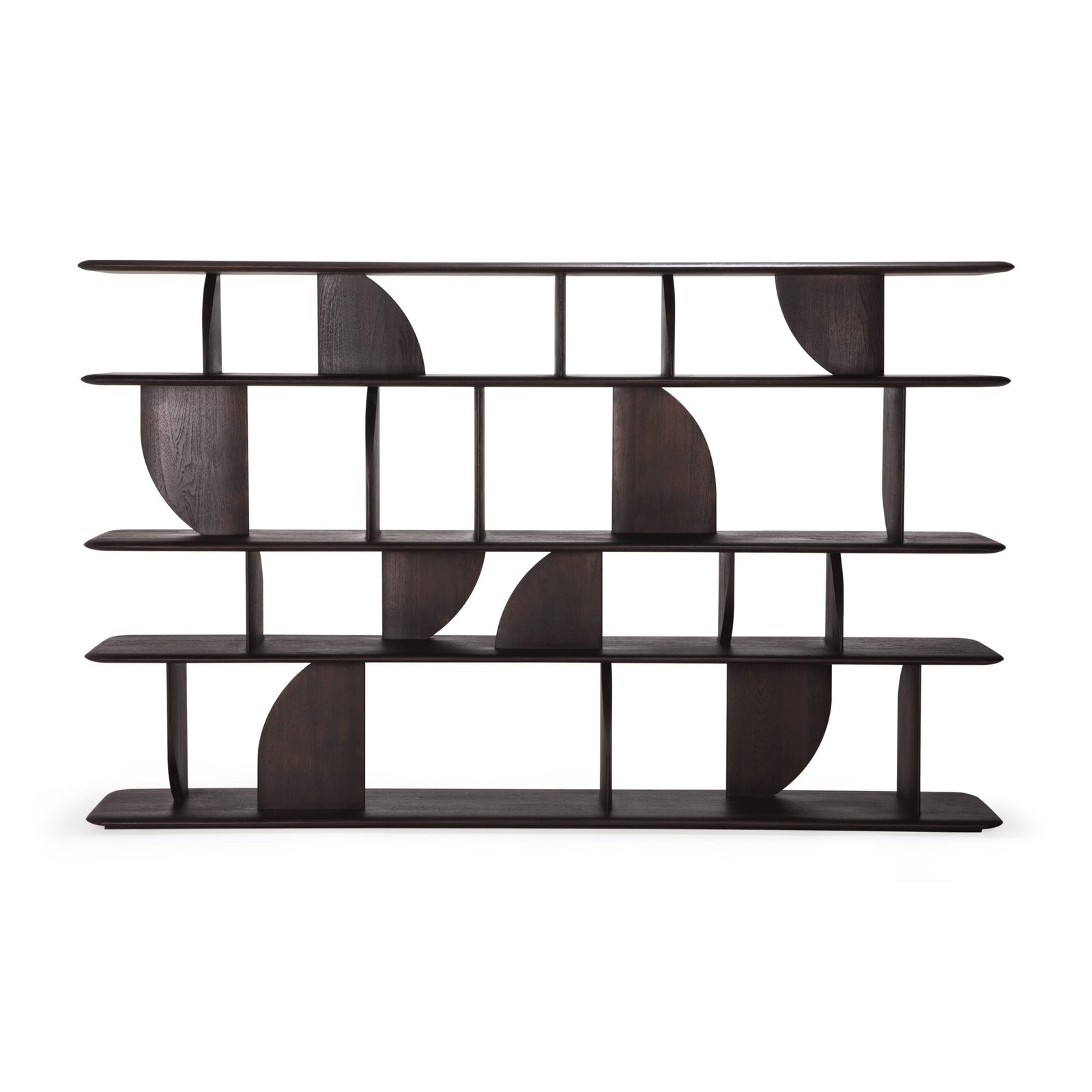 Ethnicraft Moderni Lentyna Geometric