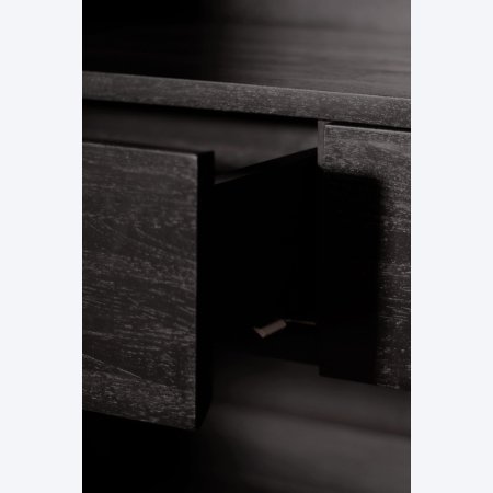 Ethnicraft Moderni Svetainės komoda Grooves