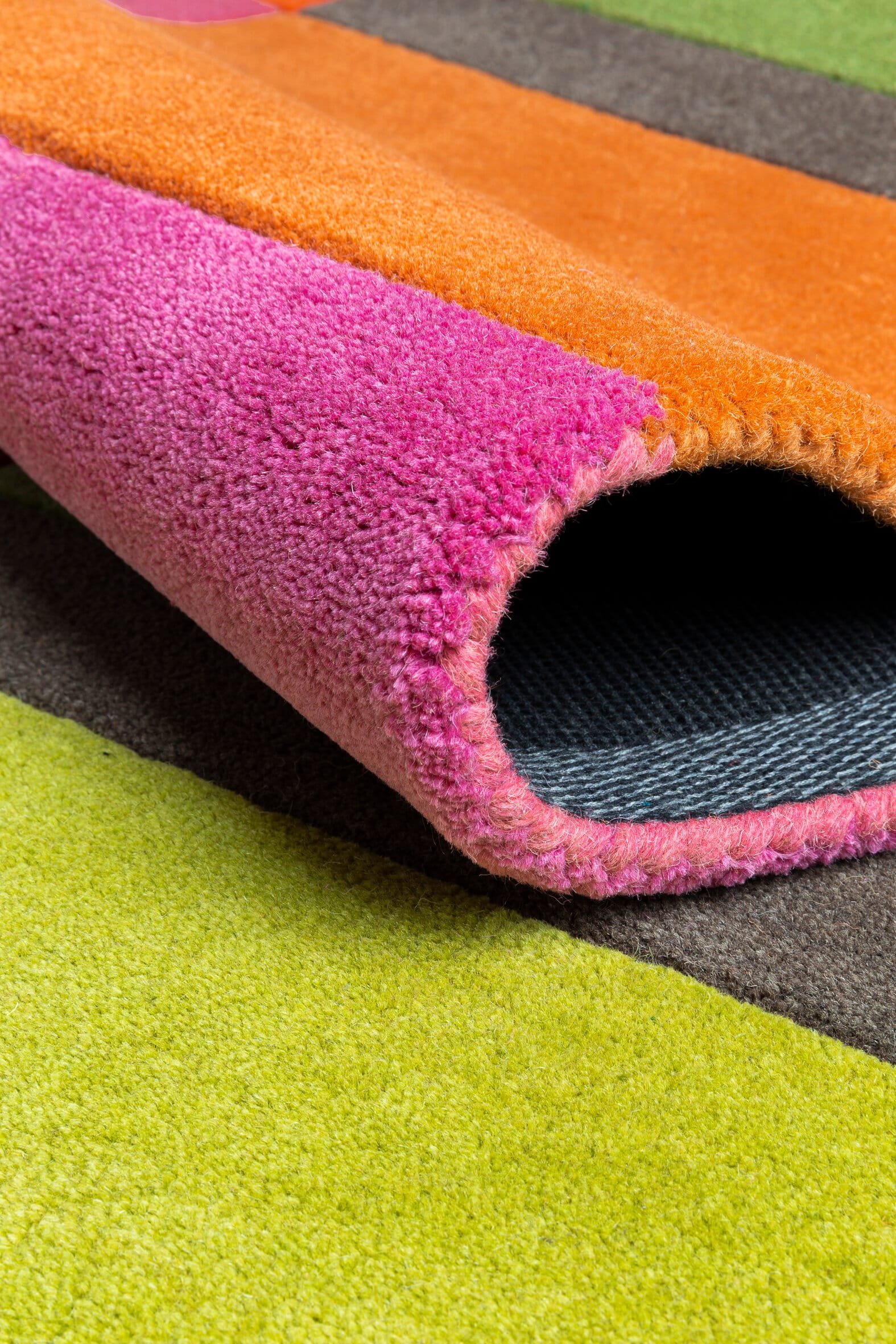 Kilimas Ligne Pure PATCH