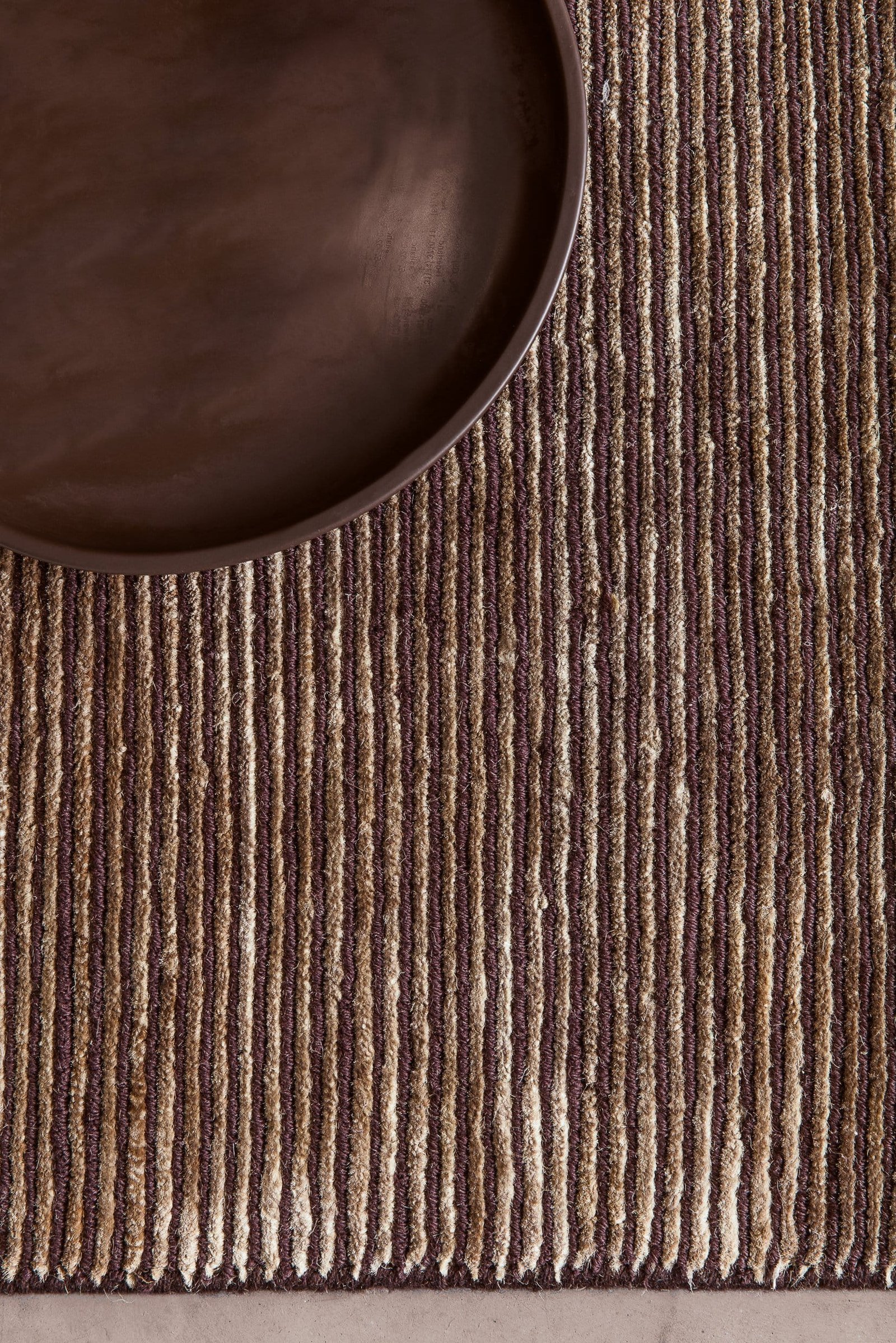 Ligne Pure Kilimas DUNE
