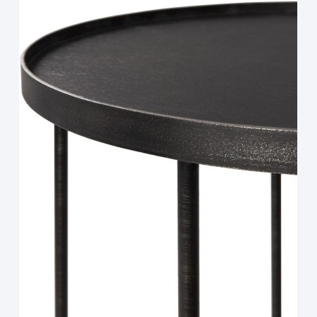 Ethnicraft Modernus Šoninis staliukas Tray