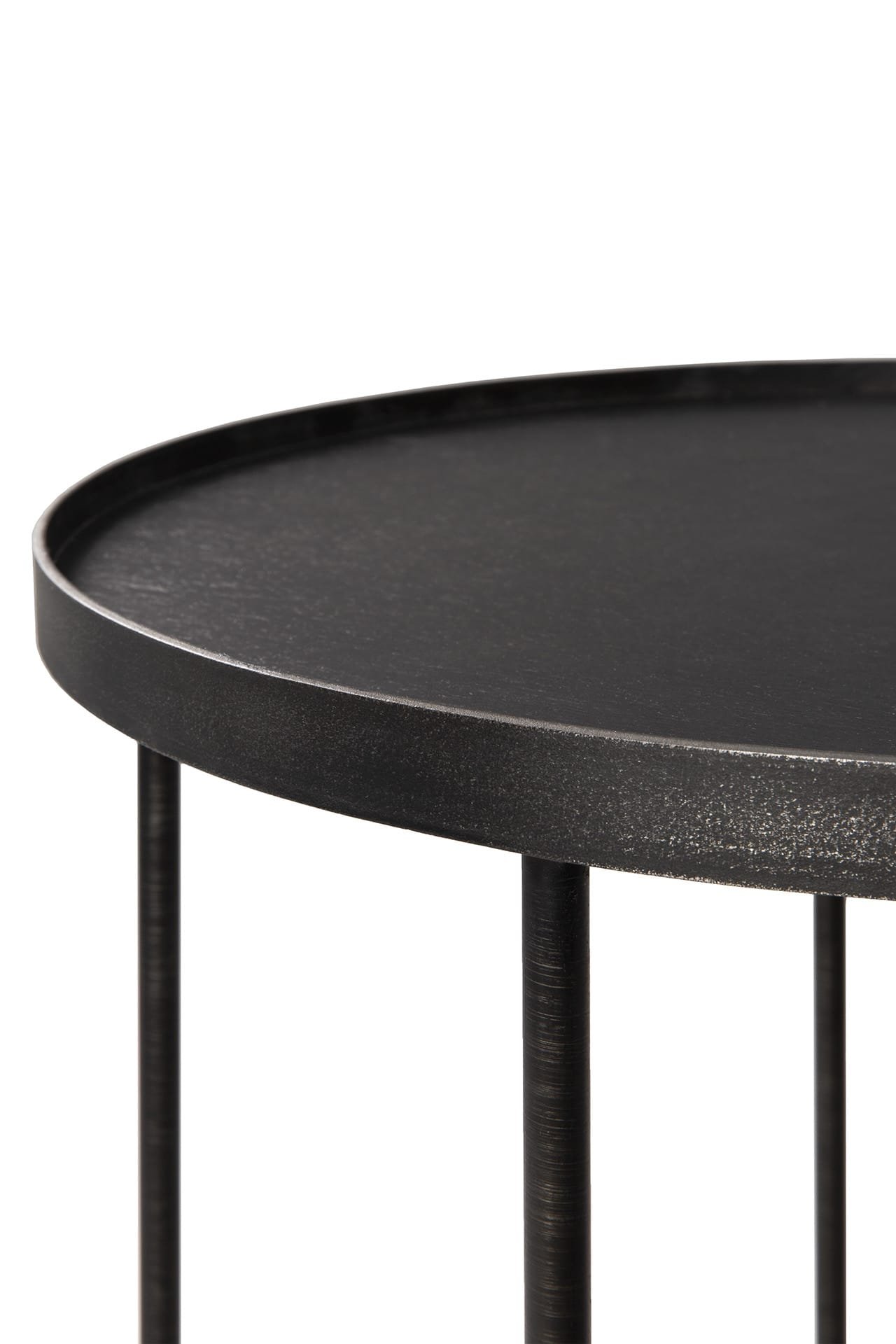 Ethnicraft Modernus Šoninis staliukas Tray