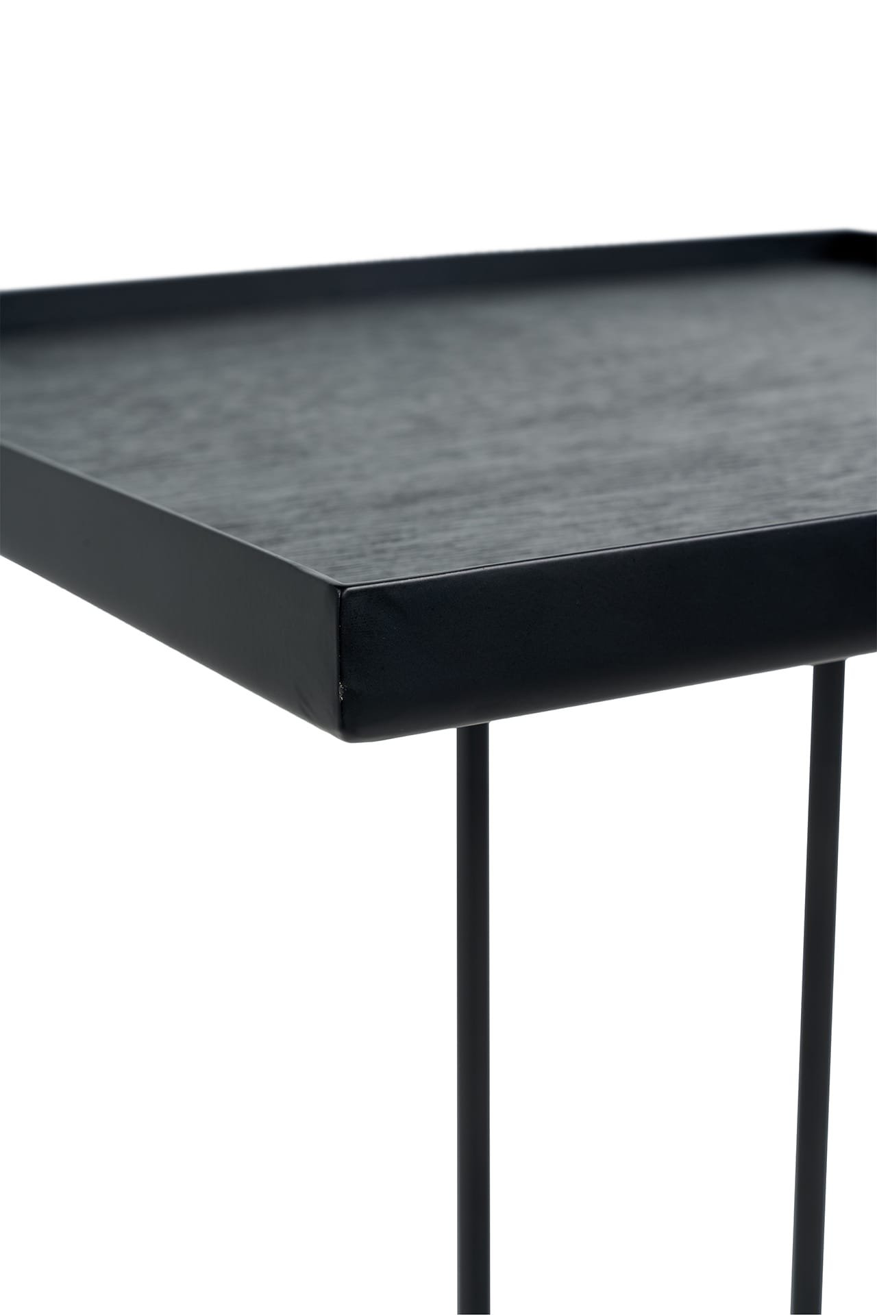 Ethnicraft Modernus Šoninis staliukas Tray