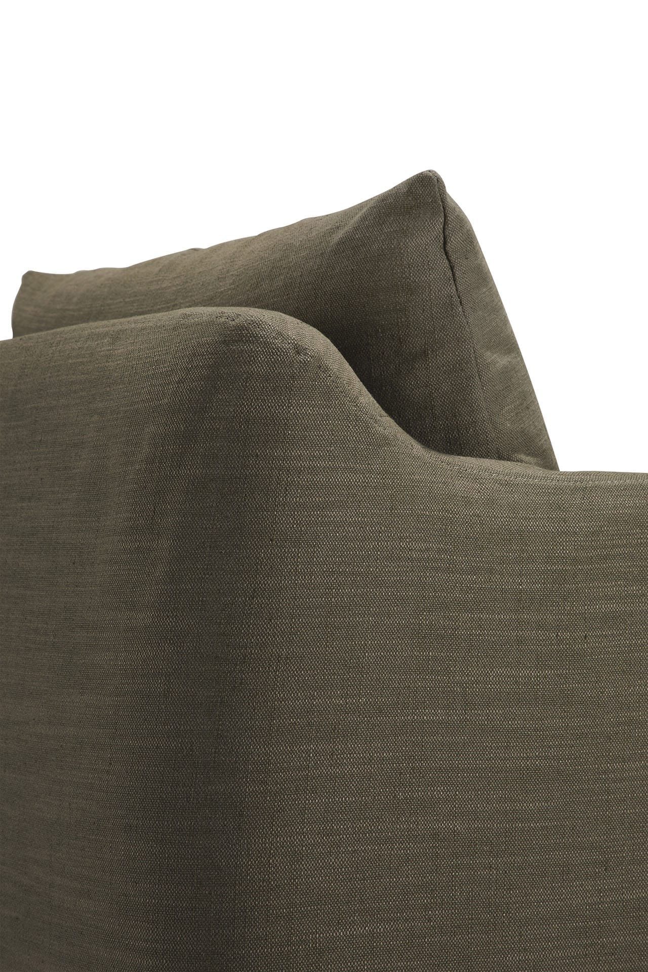Ethnicraft Modernus Fotelis Weave