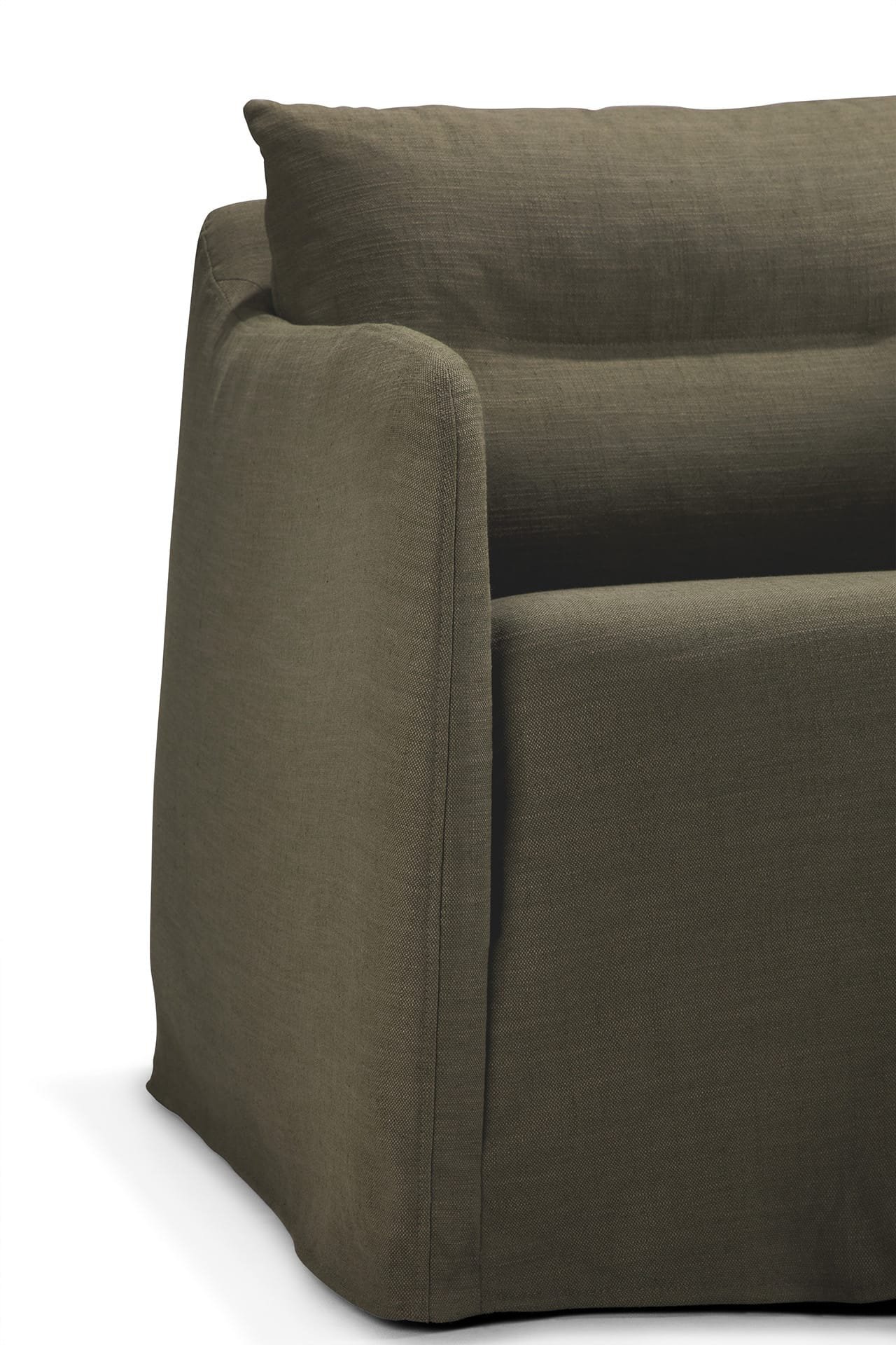 Ethnicraft Modernus Fotelis Weave