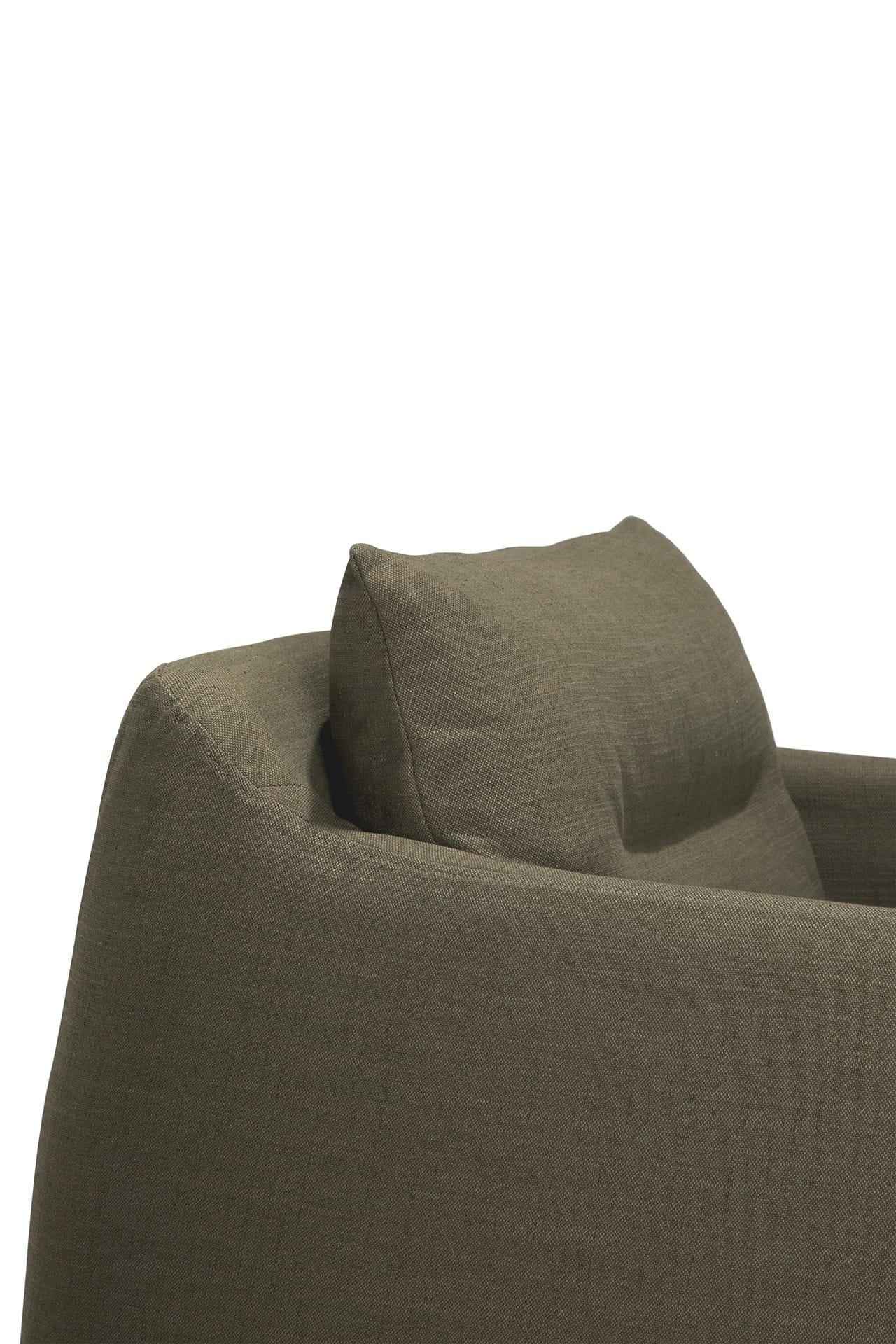 Ethnicraft Modernus Fotelis Weave