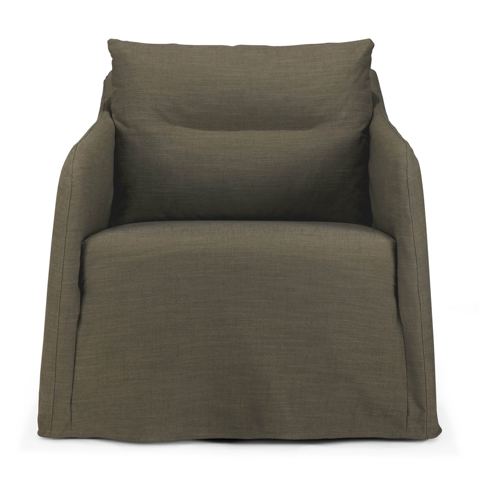 Ethnicraft Modernus Fotelis Weave