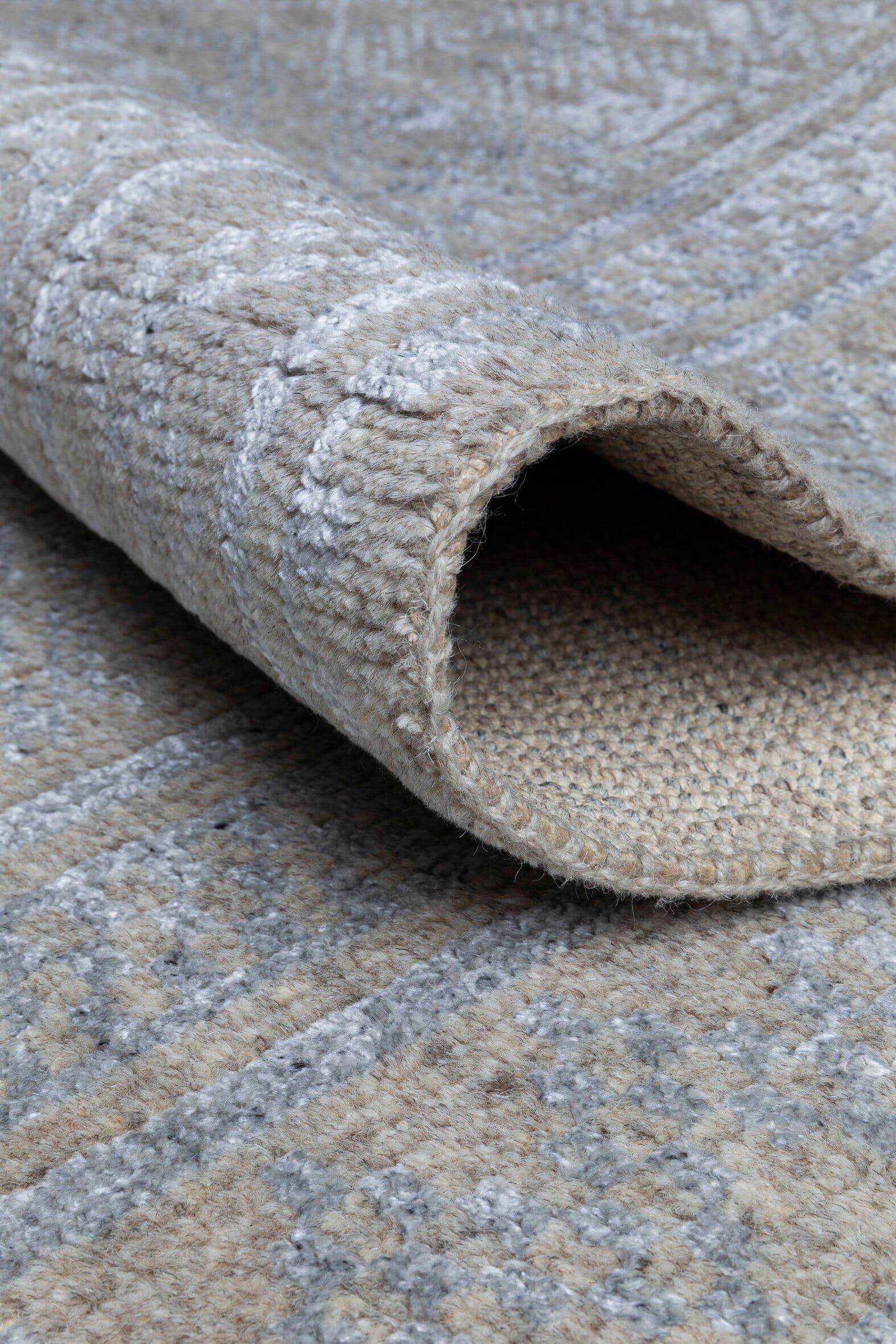 Kilimas Ligne Pure NATIVE