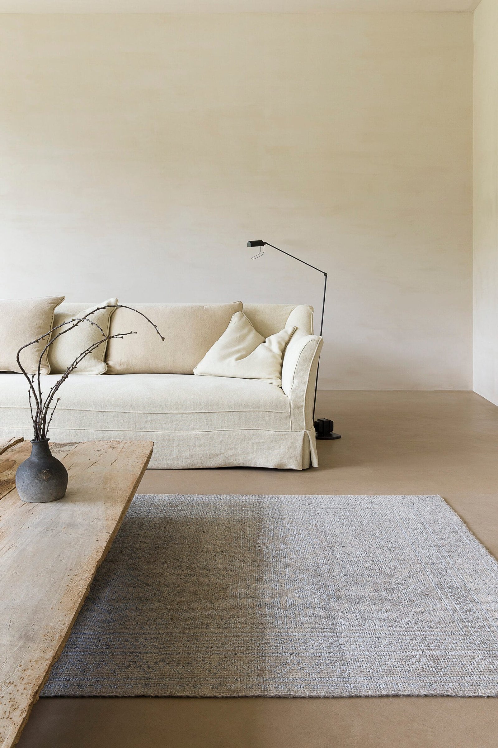Kilimas Ligne Pure NATIVE