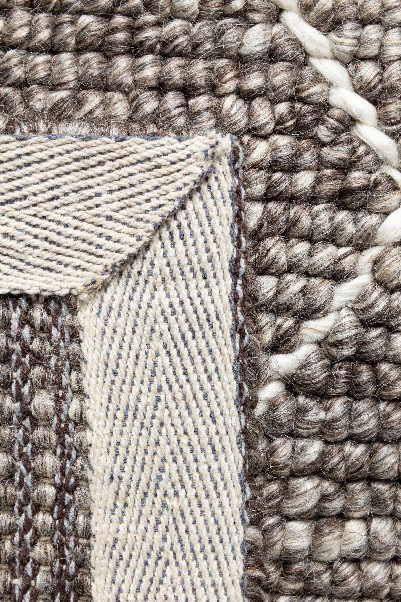 Kilimas Ligne Pure FRAMEWORK