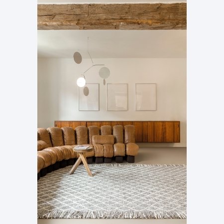 Kilimas Ligne Pure MERGE