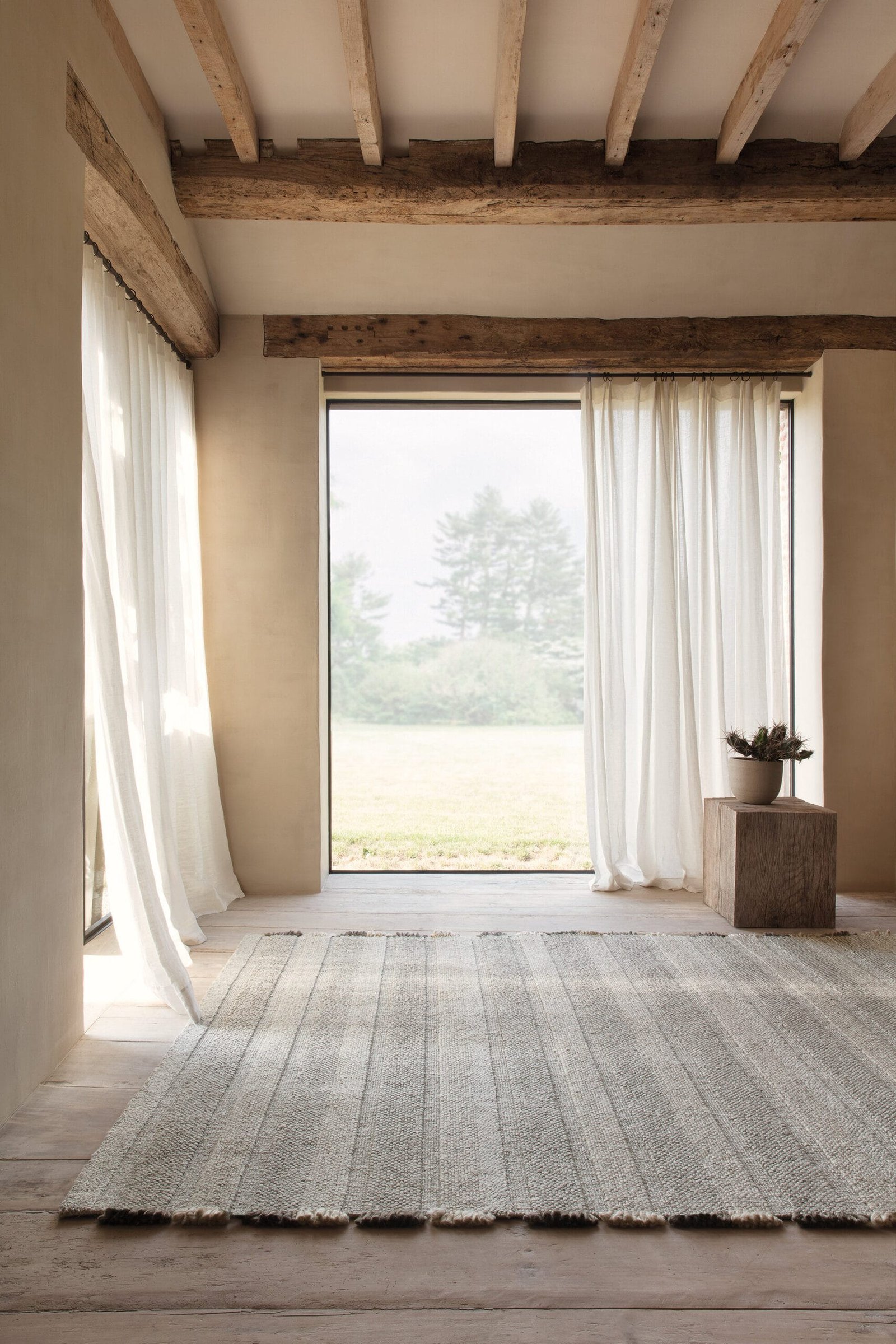 Kilimas Ligne Pure GRADE