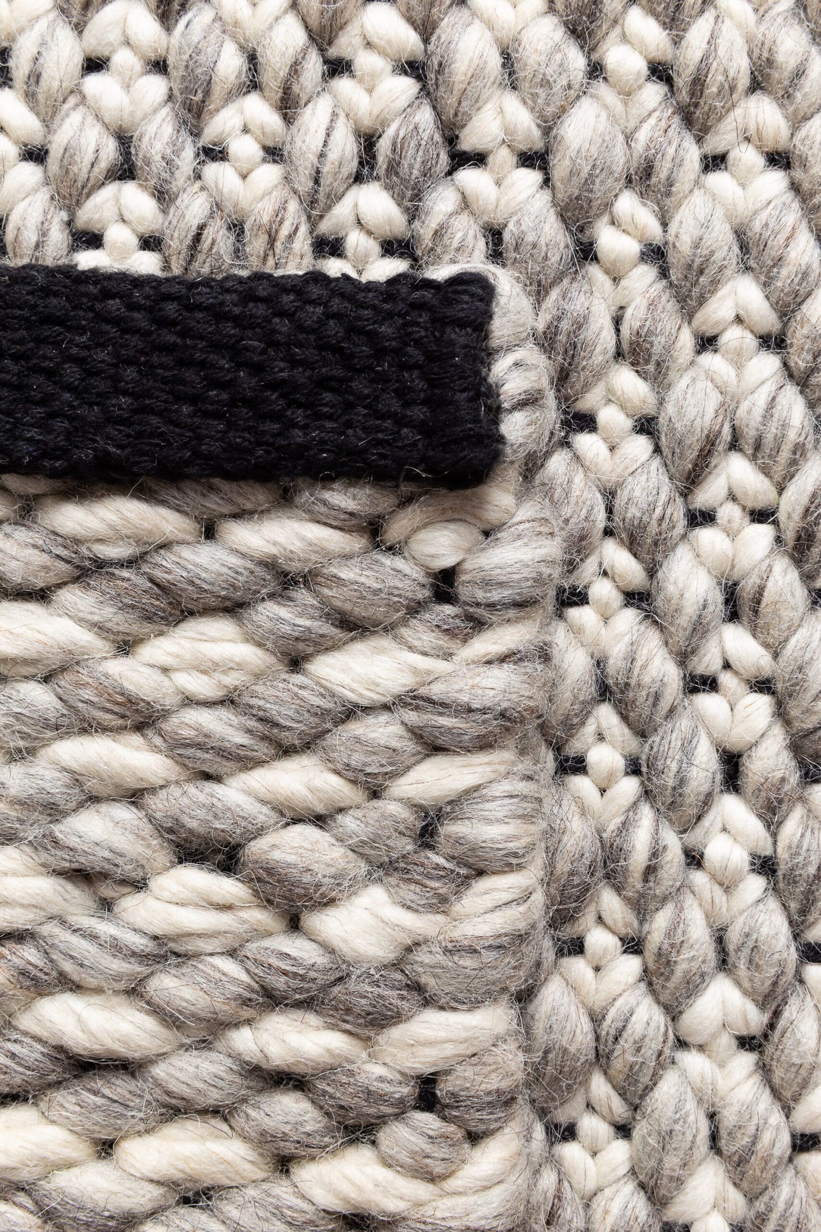 Ligne Pure Kilimas SOLID