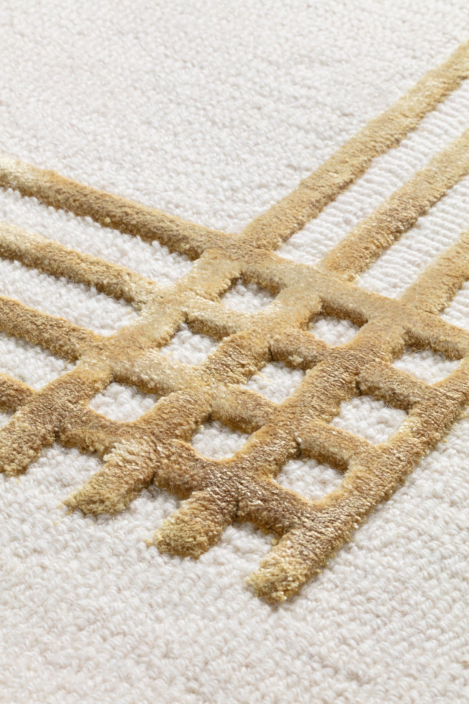 Kilimas Ligne Pure BEELINE