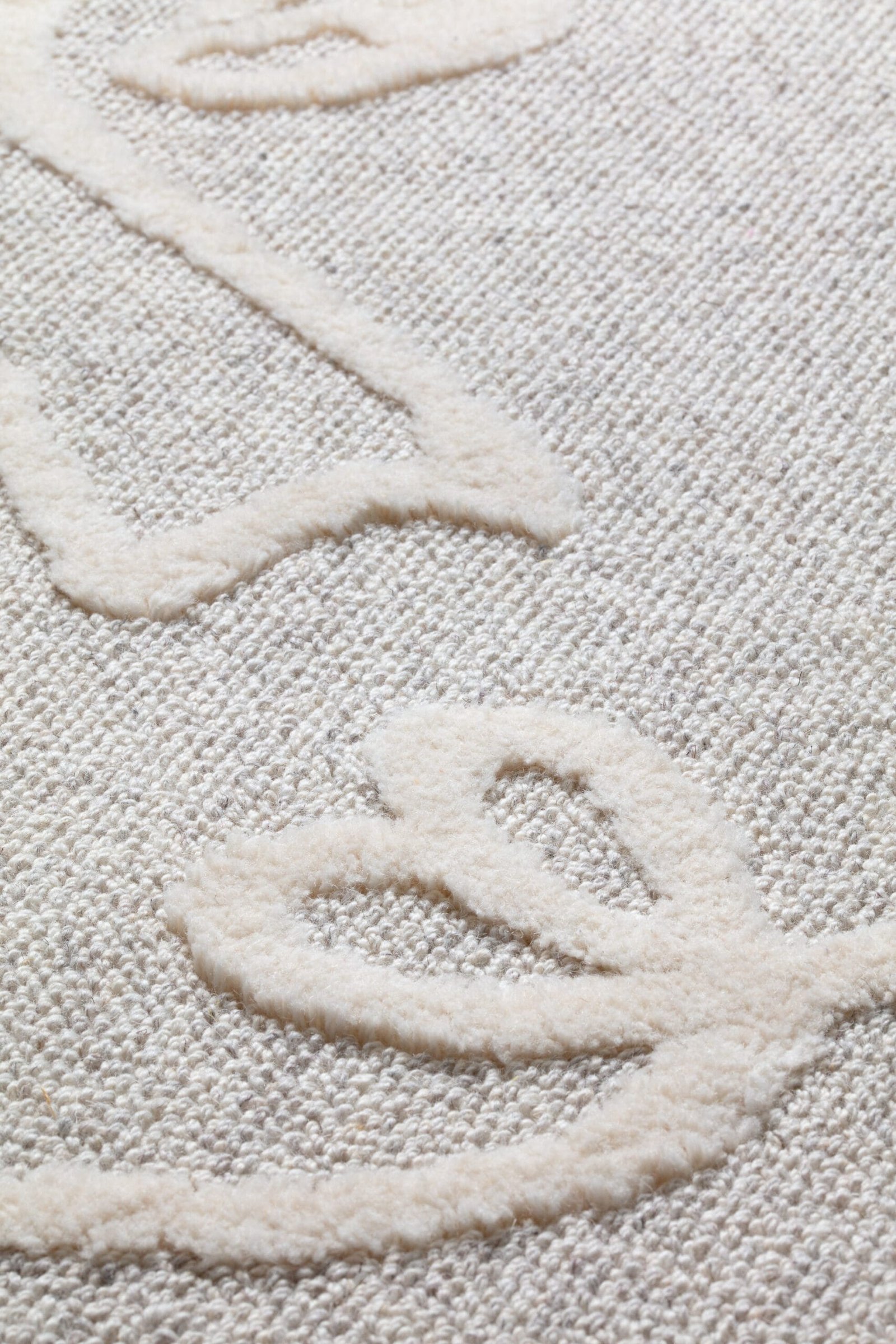 Kilimas Ligne Pure FACES