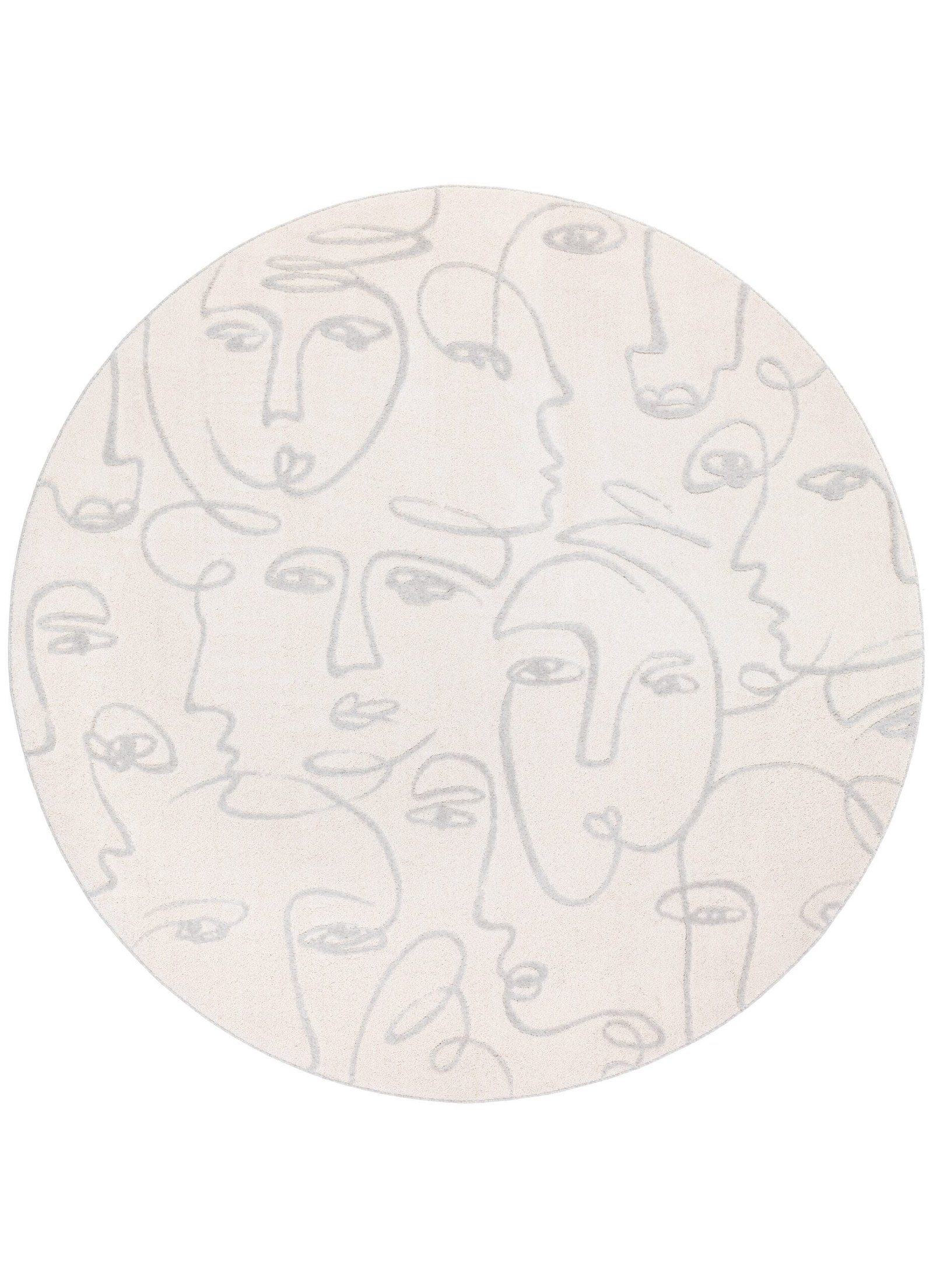 Ligne Pure Kilimas FACES