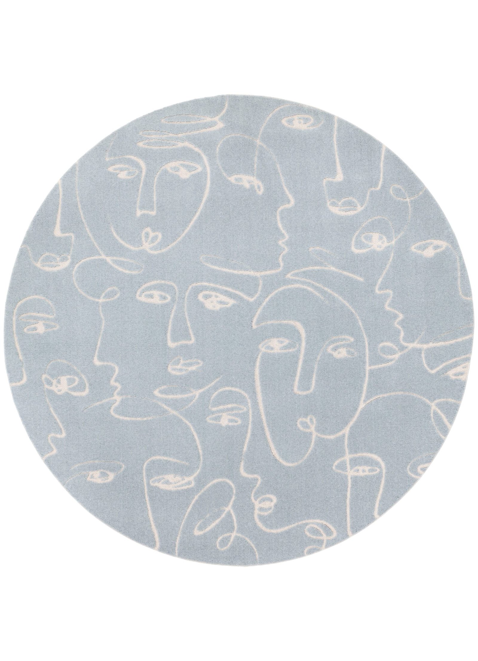 Ligne Pure Kilimas FACES