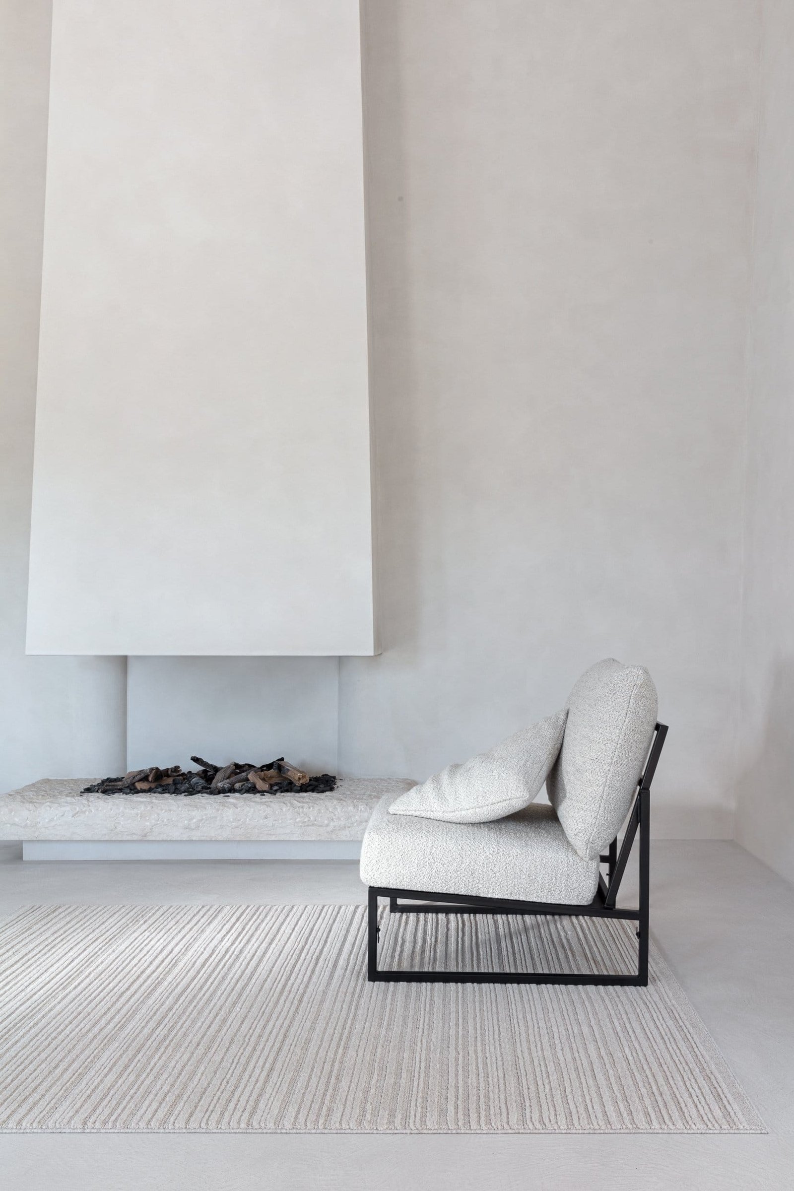 Kilimas Ligne Pure DUNAS