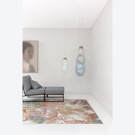 Kilimas Ligne Pure BLOOM