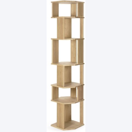 Ethnicraft Moderni Lentyna Stairs