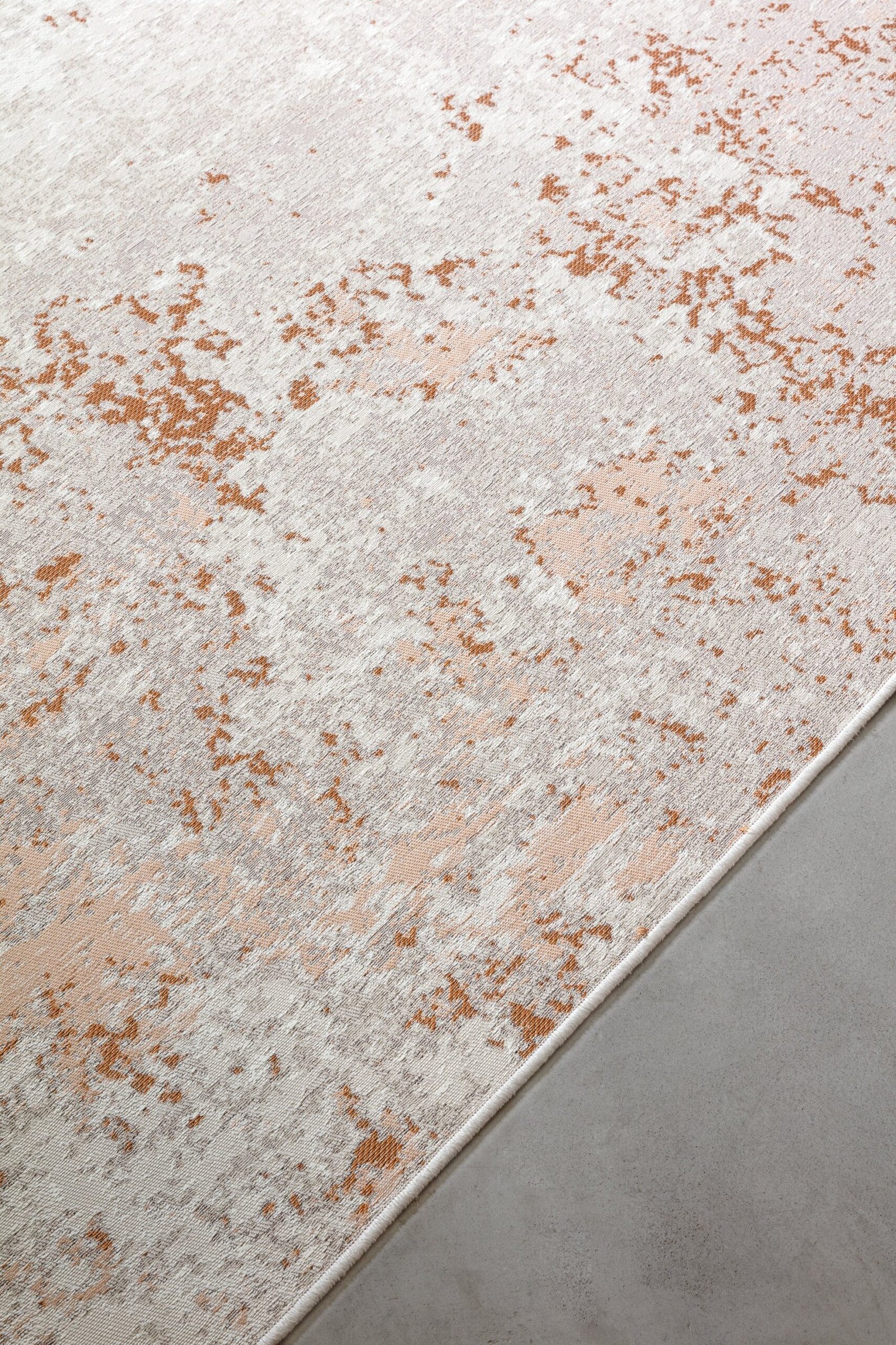 Kilimas Ligne Pure LUMINOUS