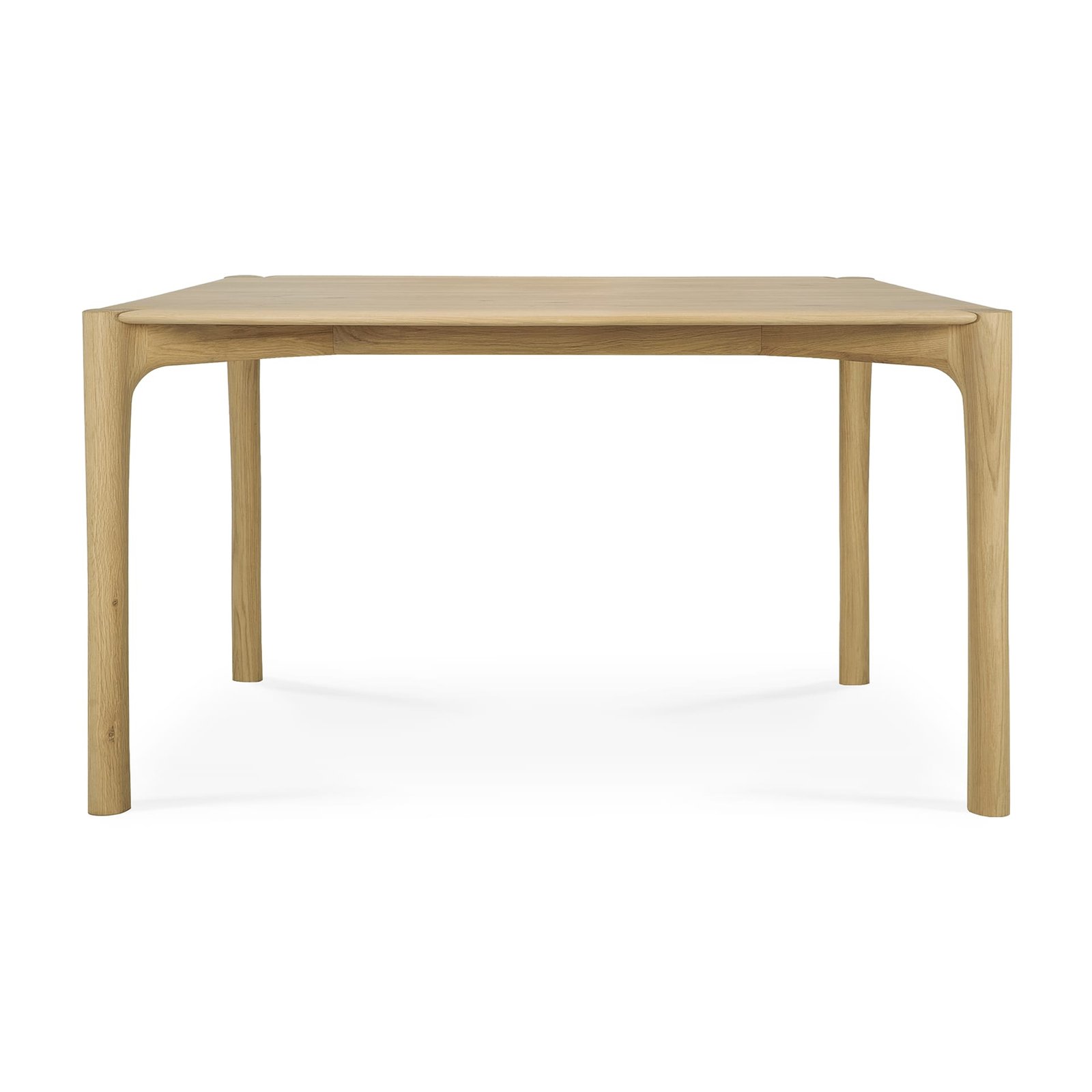 Ethnicraft Modernus Valgomojo stalas PI Rectangular Oak