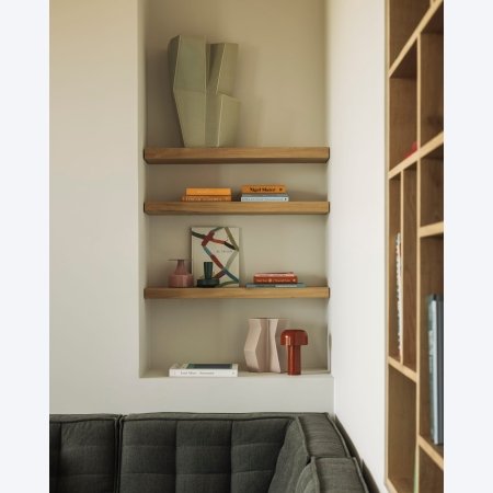Ethnicraft Moderni Lentyna Wall