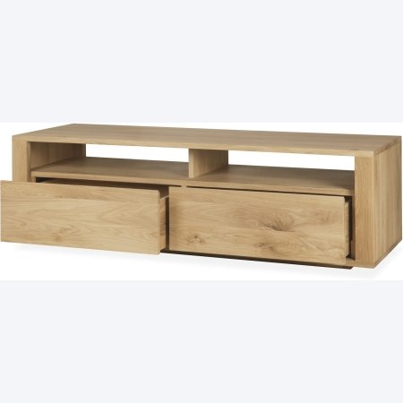 Ethnicraft Moderni Tv spintelė Shadow