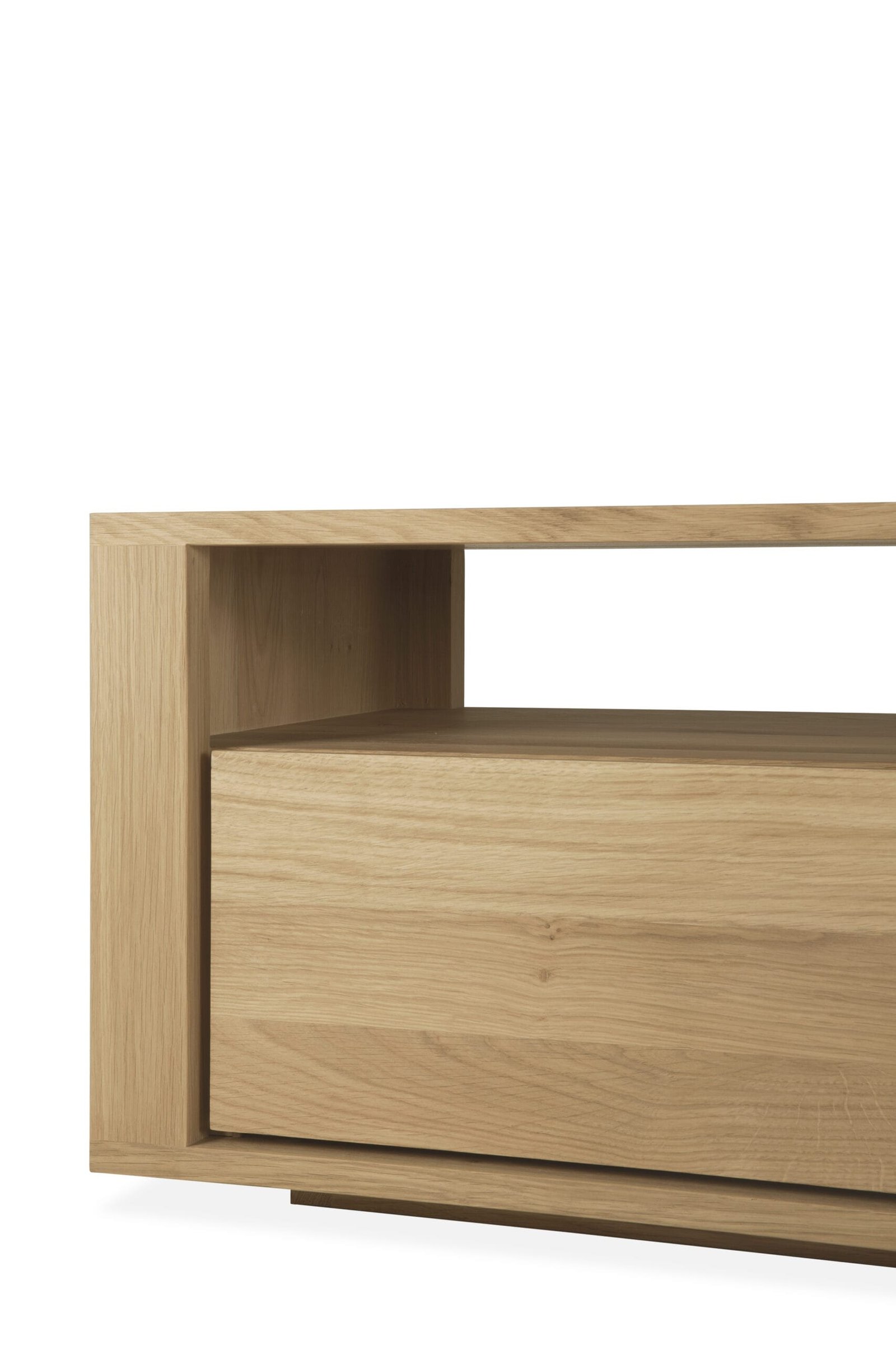 Ethnicraft Moderni Tv spintelė Shadow
