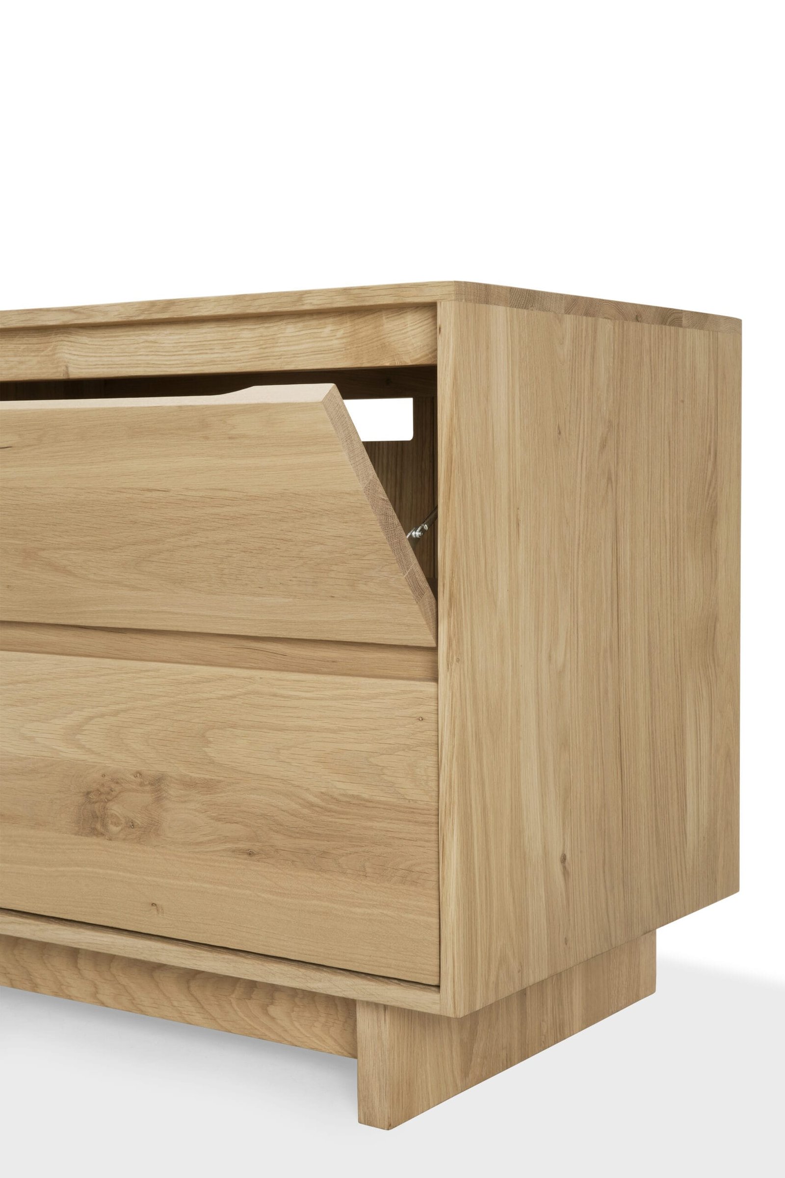 Ethnicraft Moderni Tv spintelė Wave