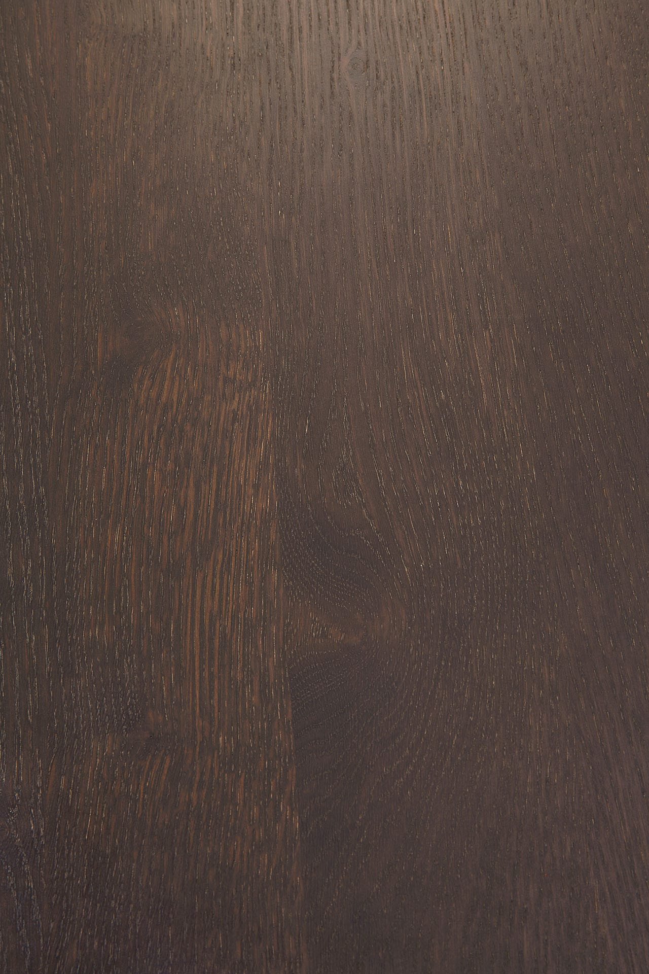 Ethnicraft Modernus Valgomojo stalas Bok Oak Brown
