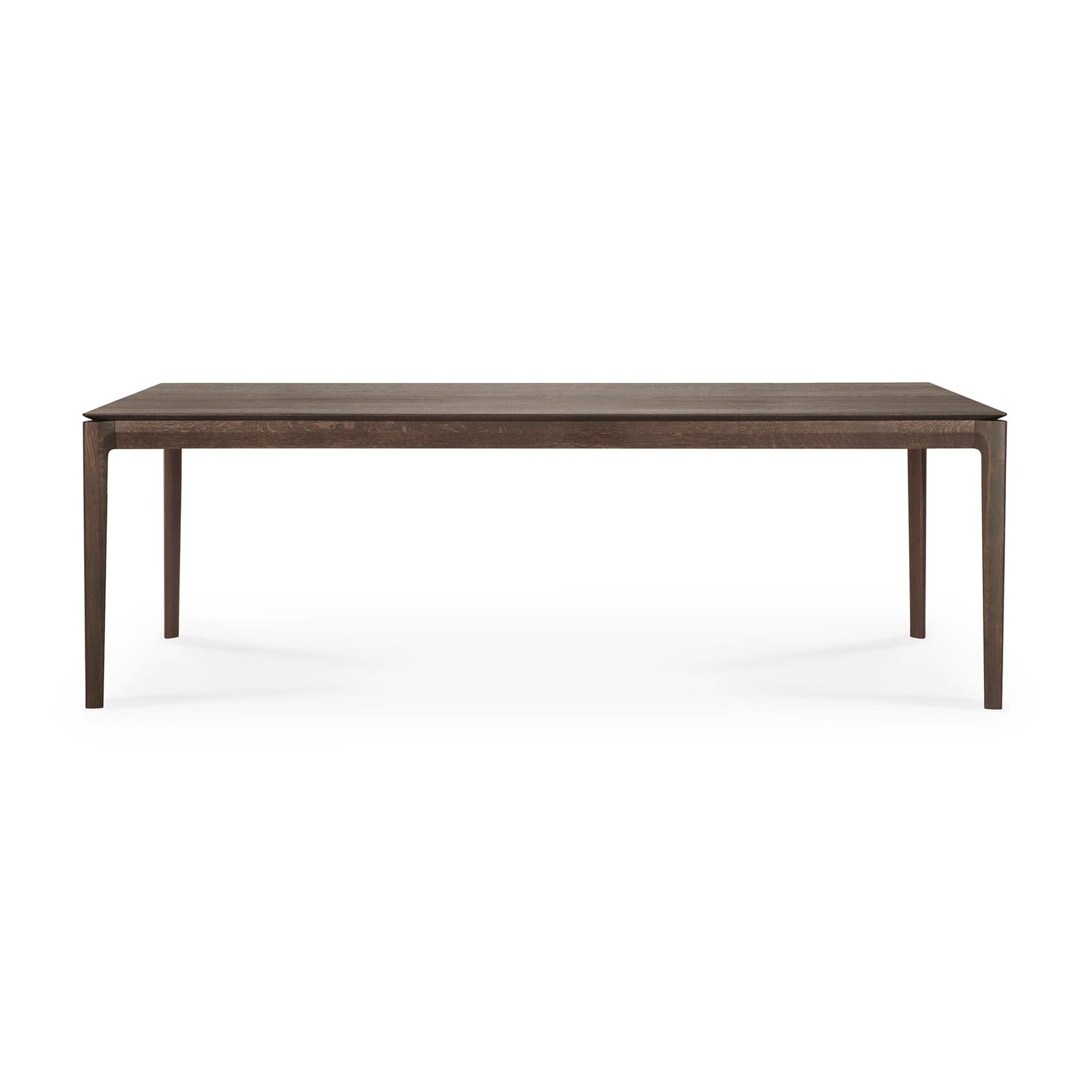 Ethnicraft Modernus Valgomojo stalas Bok Oak Brown