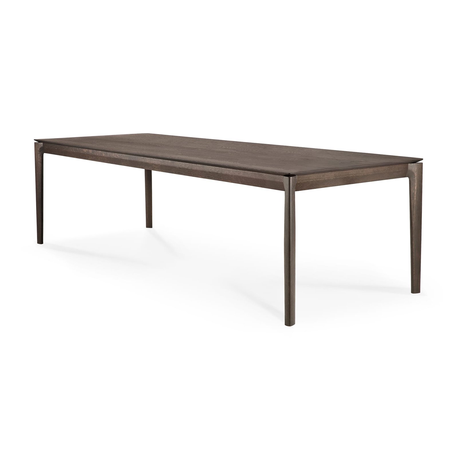 Ethnicraft Modernus Valgomojo stalas Bok Oak Brown