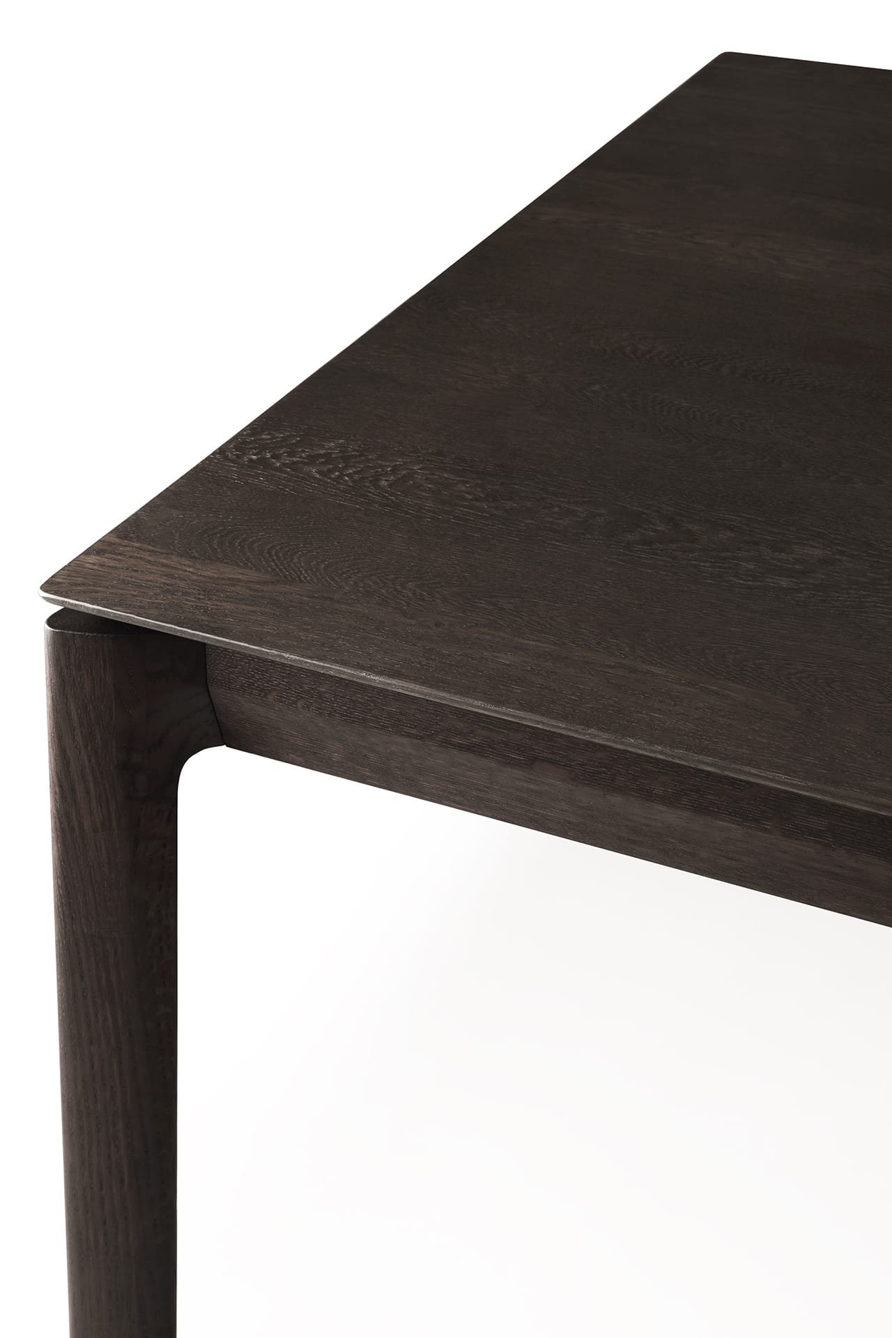 Ethnicraft Modernus Valgomojo stalas Bok Oak Brown
