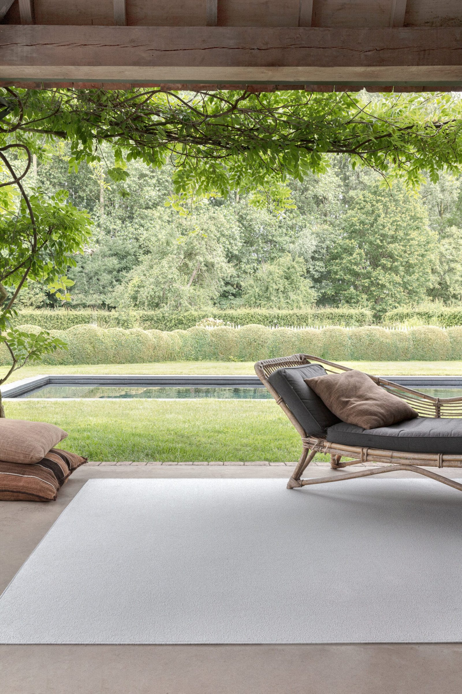 Kilimas Ligne Pure RELAX