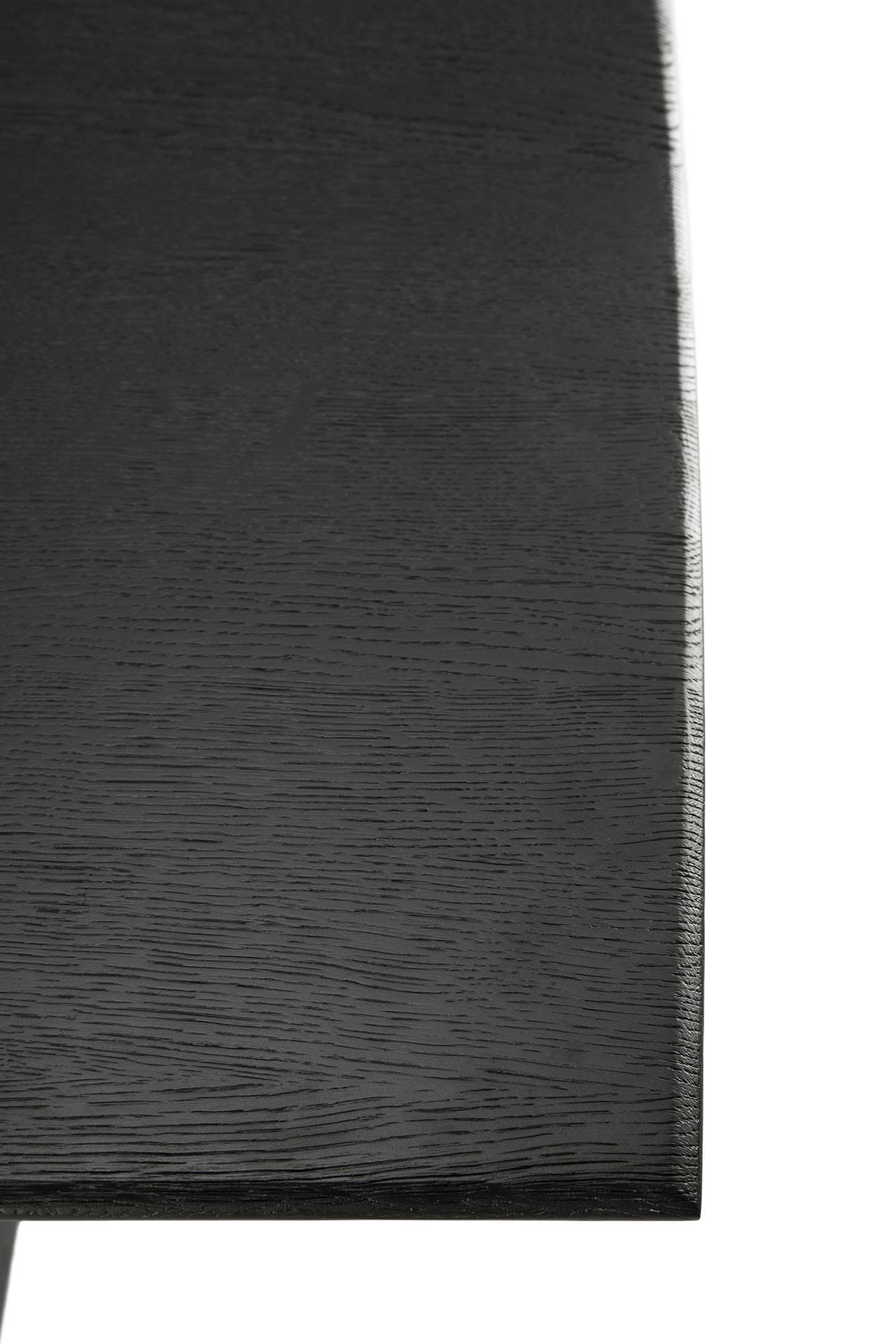 Ethnicraft Modernus Valgomojo stalas Geometric