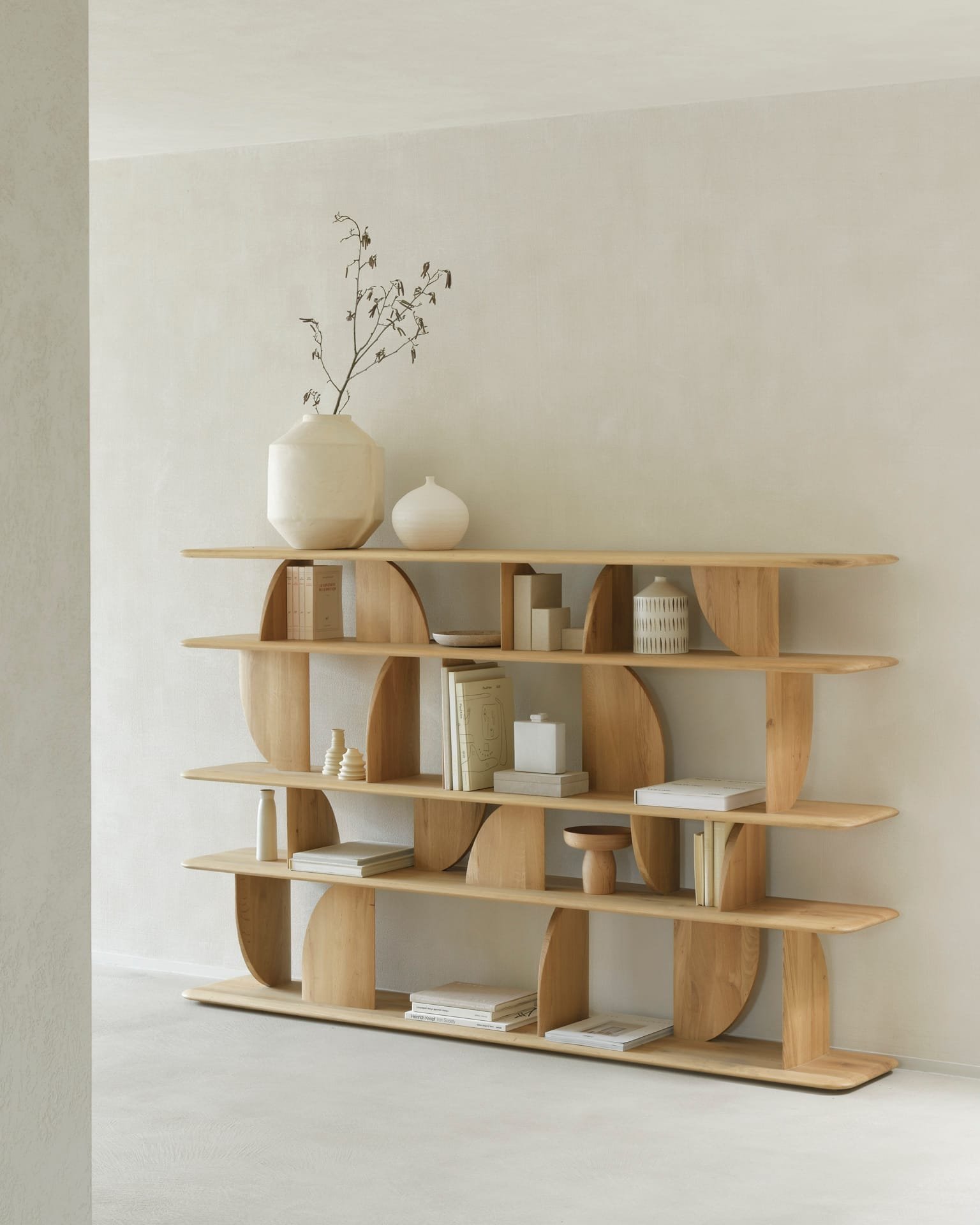 Ethnicraft Moderni Lentyna Geometric