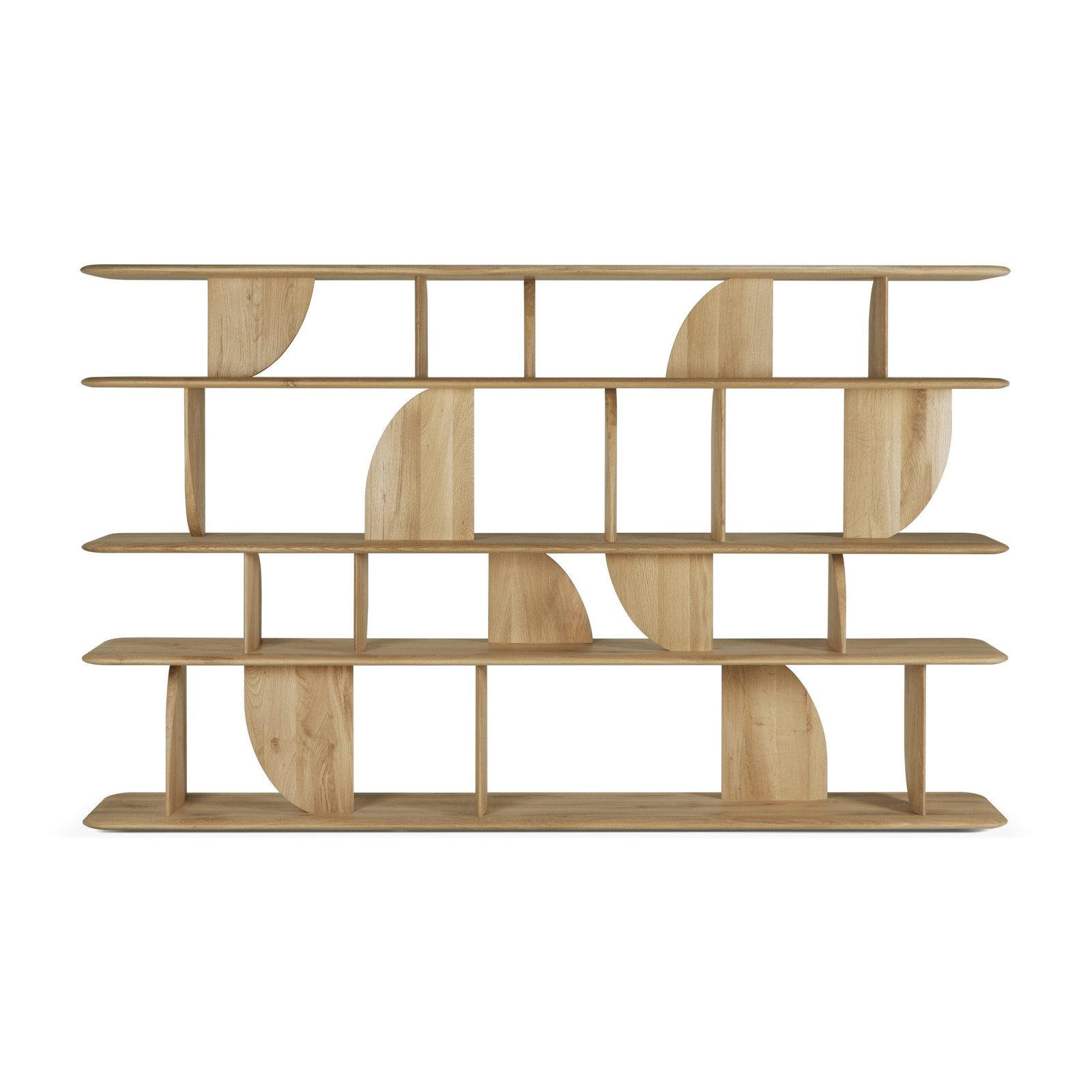 Ethnicraft Moderni Lentyna Geometric