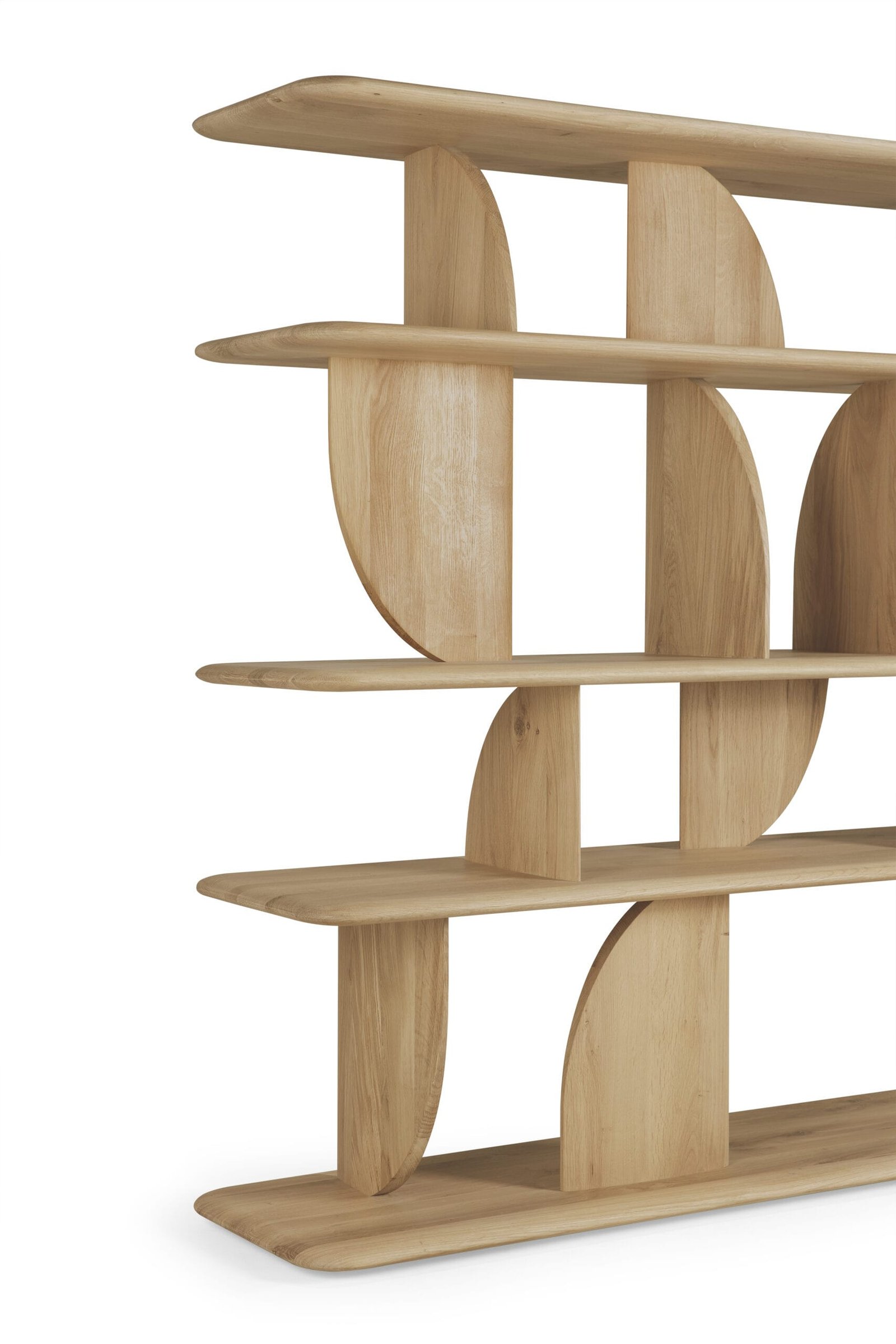Ethnicraft Moderni Lentyna Geometric