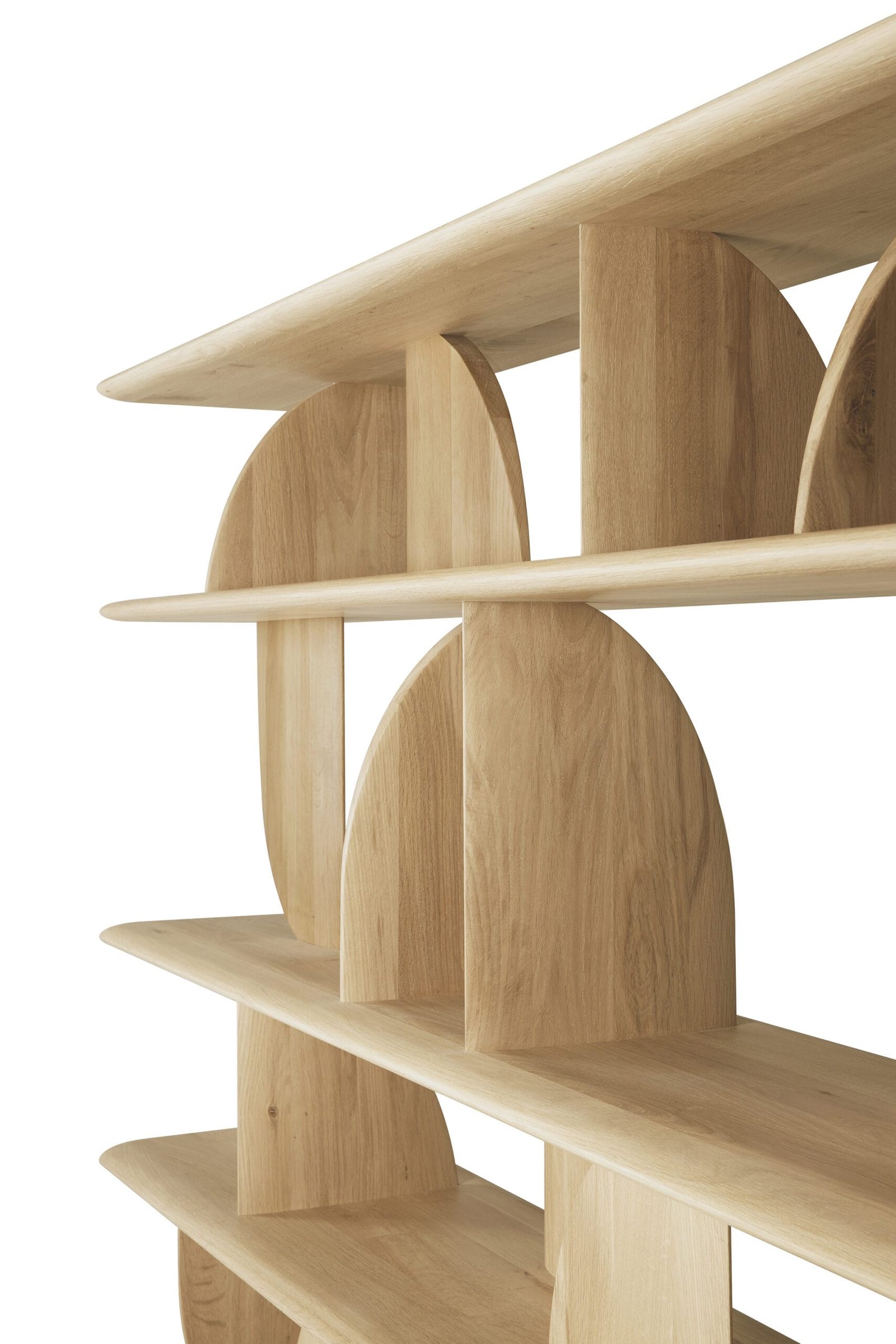 Ethnicraft Moderni Lentyna Geometric