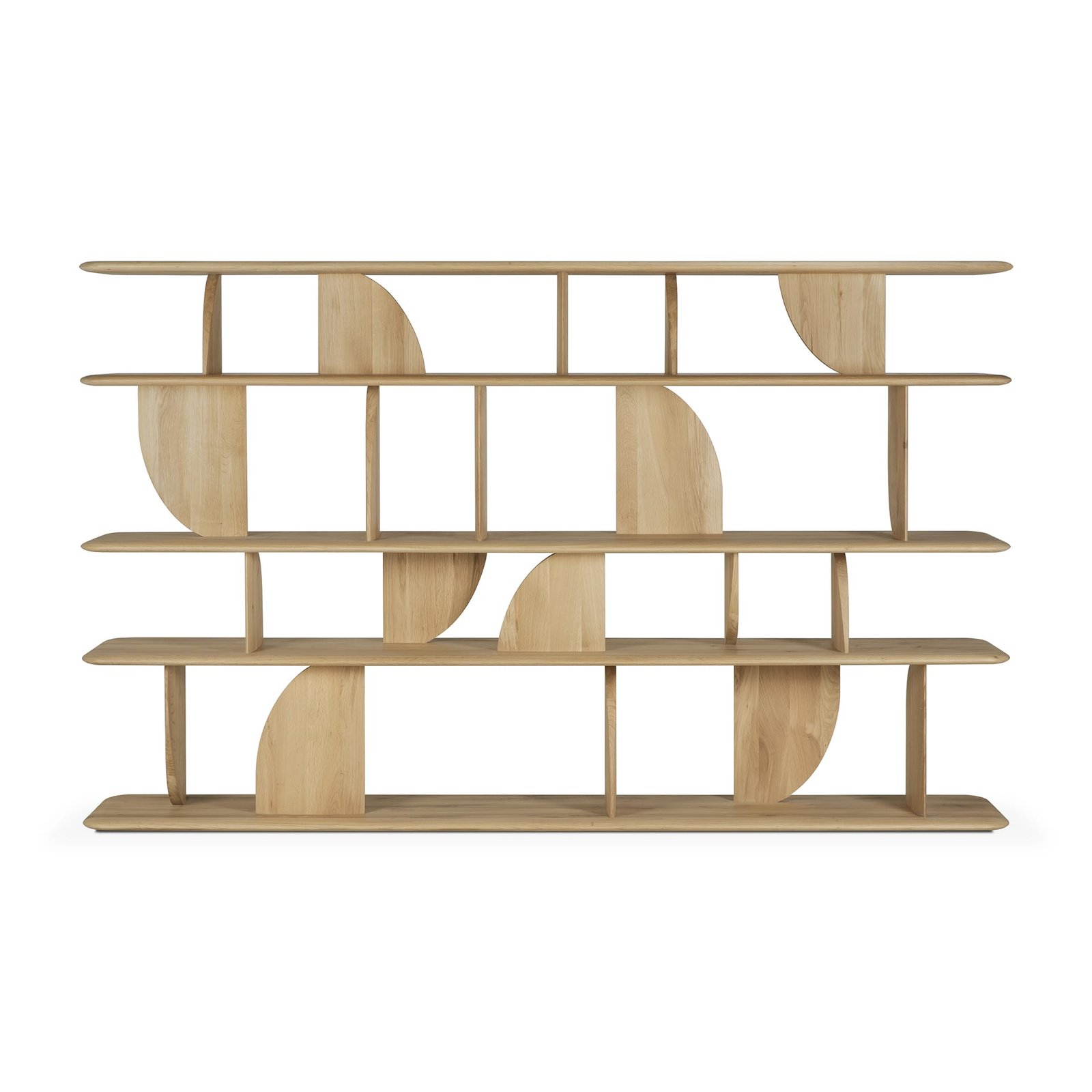 Ethnicraft Moderni Lentyna Geometric