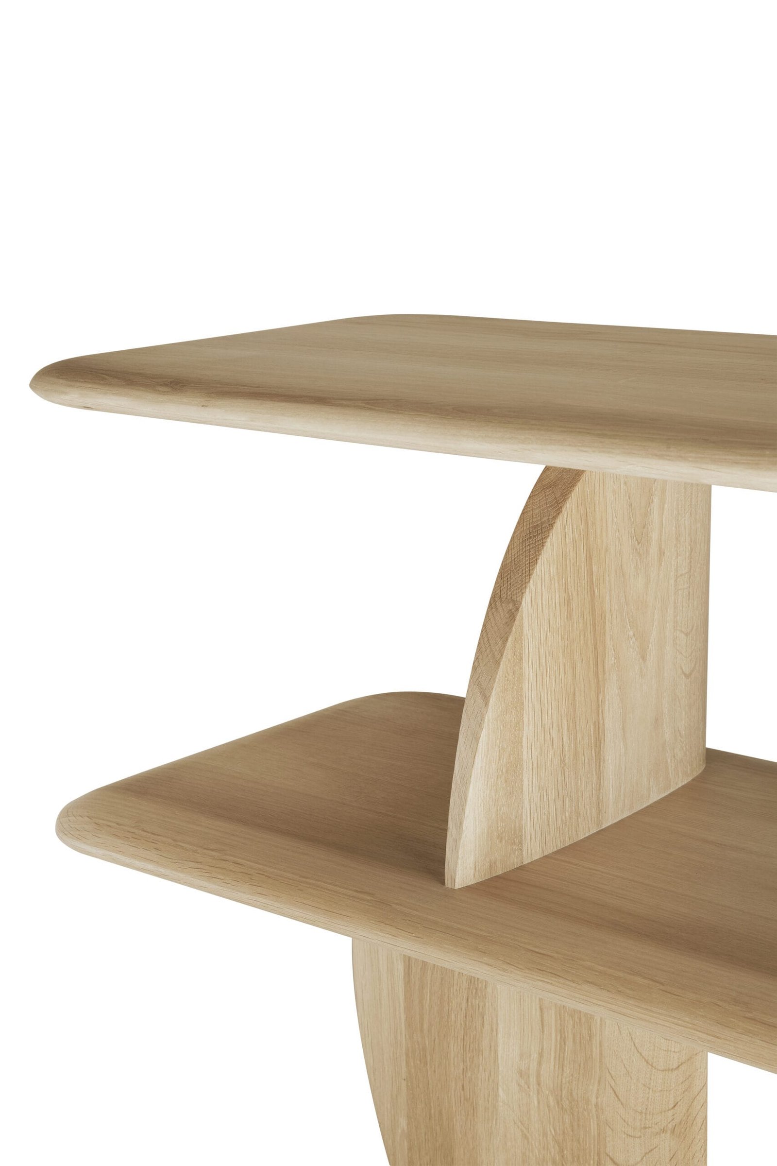 Ethnicraft Moderni Lentyna Geometric