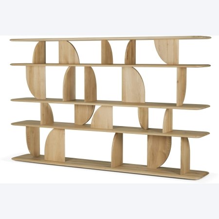 Ethnicraft Moderni Lentyna Geometric