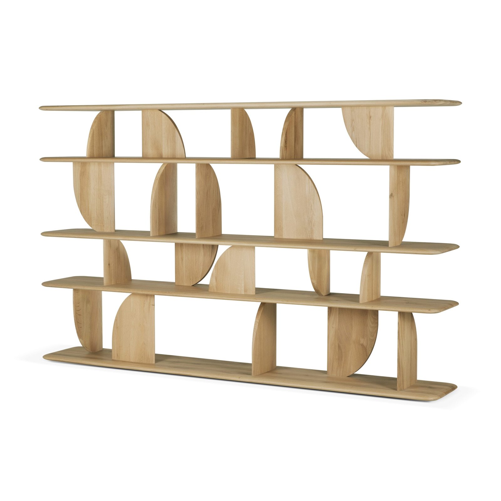 Ethnicraft Moderni Lentyna Geometric