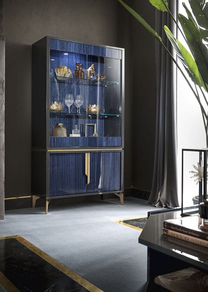 Alf Italia Indauja Oceanum