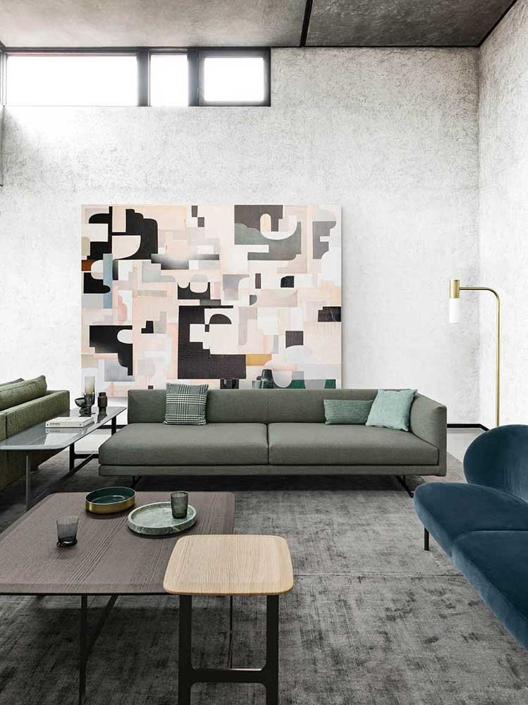 Alf da Fre Sofa Copenaghen