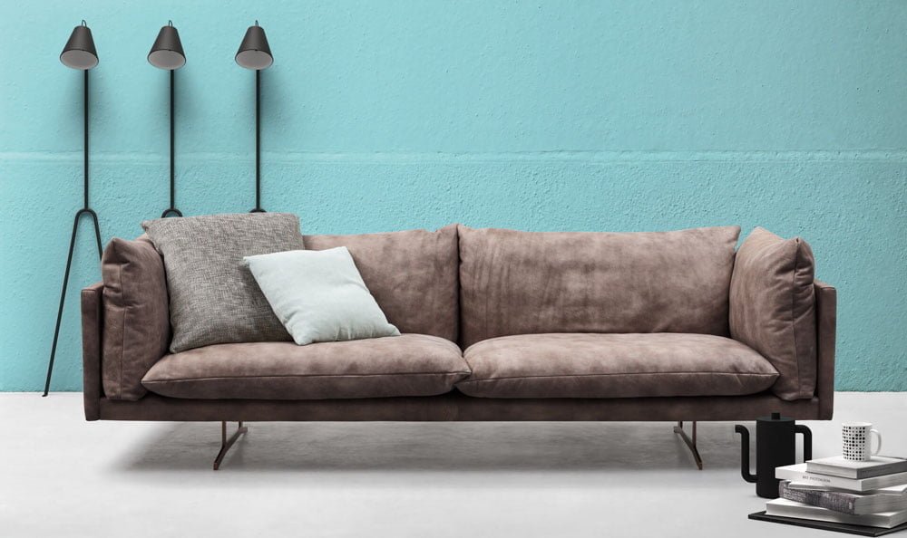 Sofa Oslo